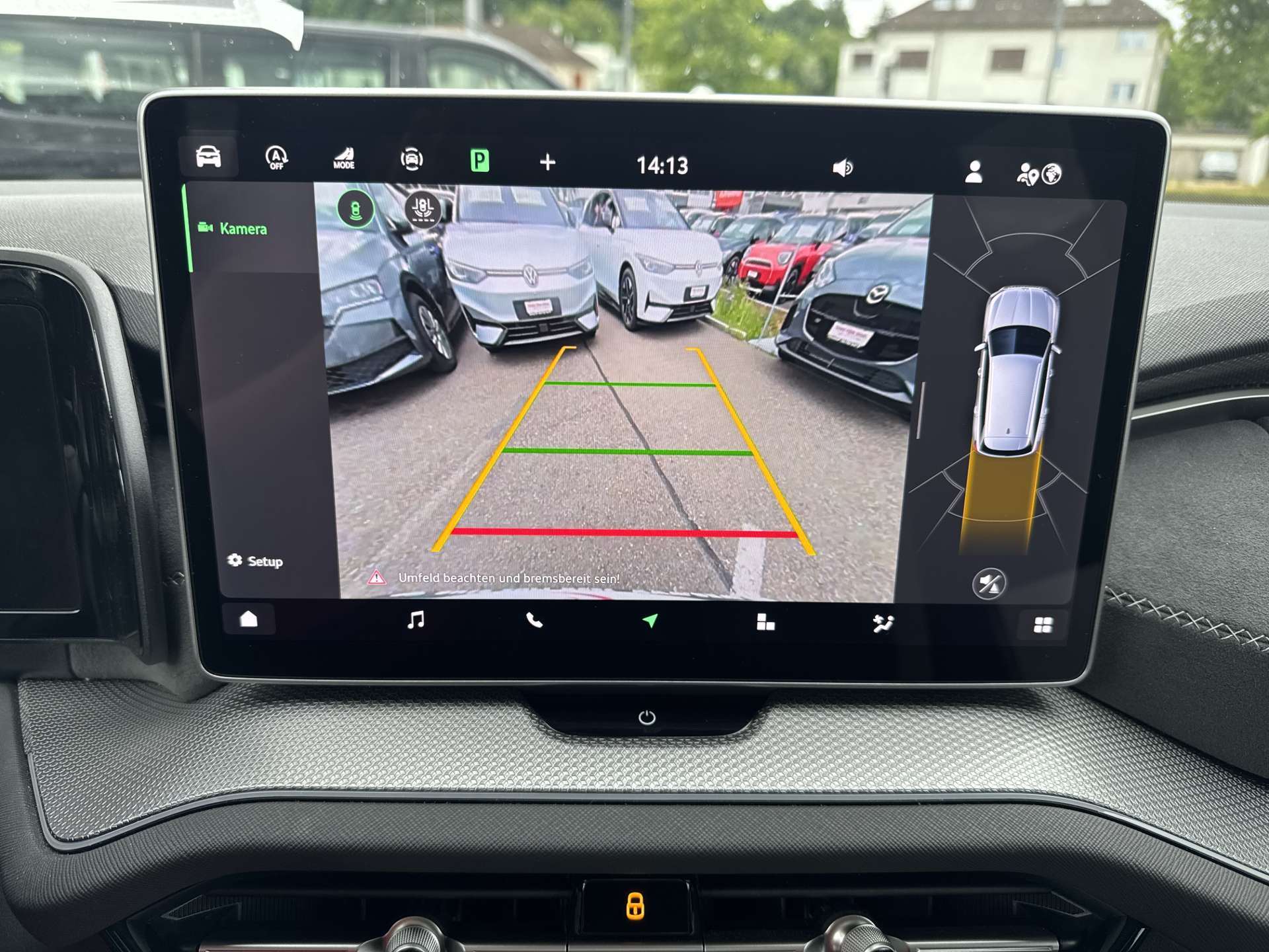 SKODA Kodiaq 2.0 TDi Sportline DSG-Automat-image-9