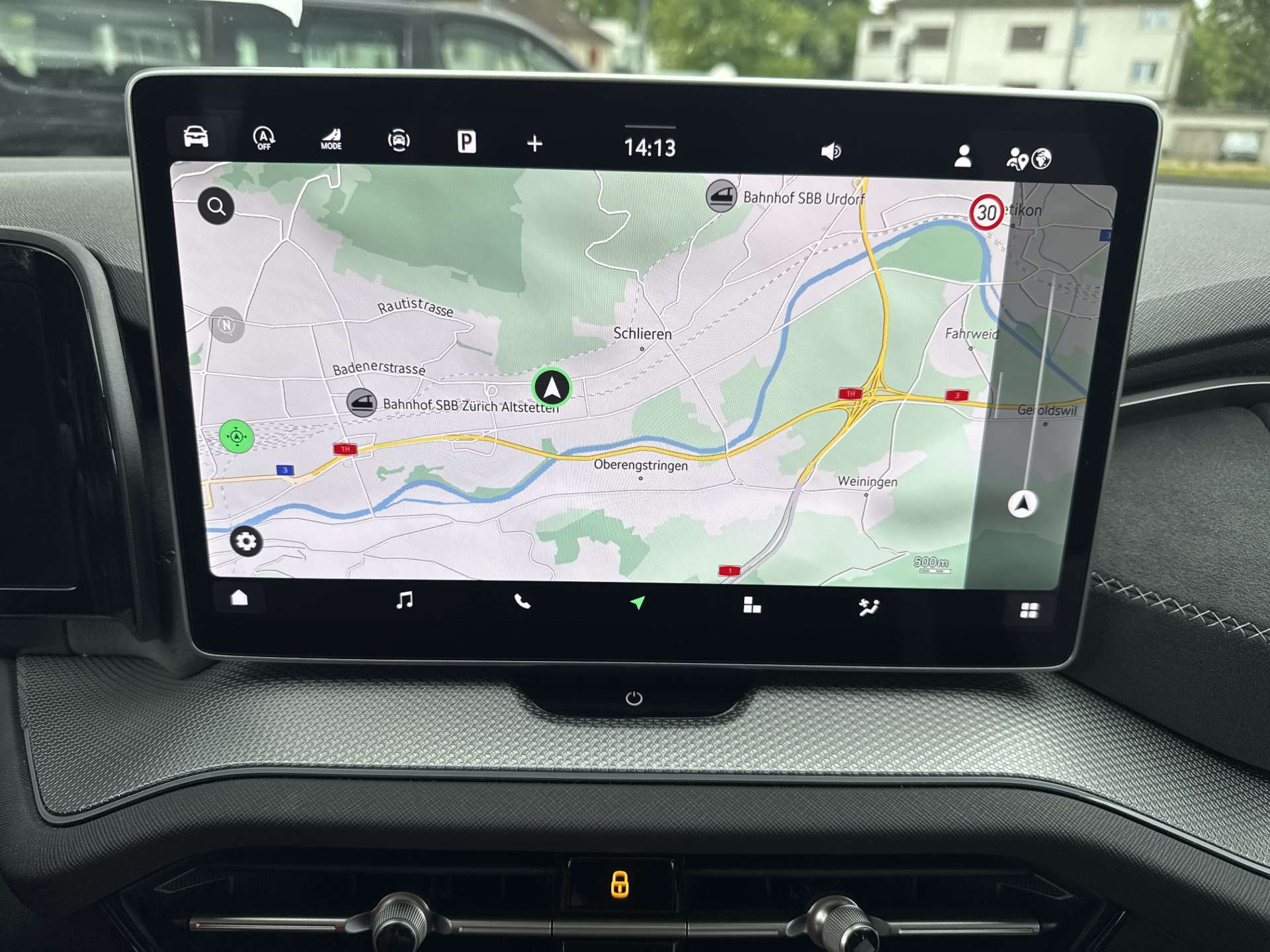 SKODA Kodiaq 2.0 TDi Sportline DSG-Automat-image-1