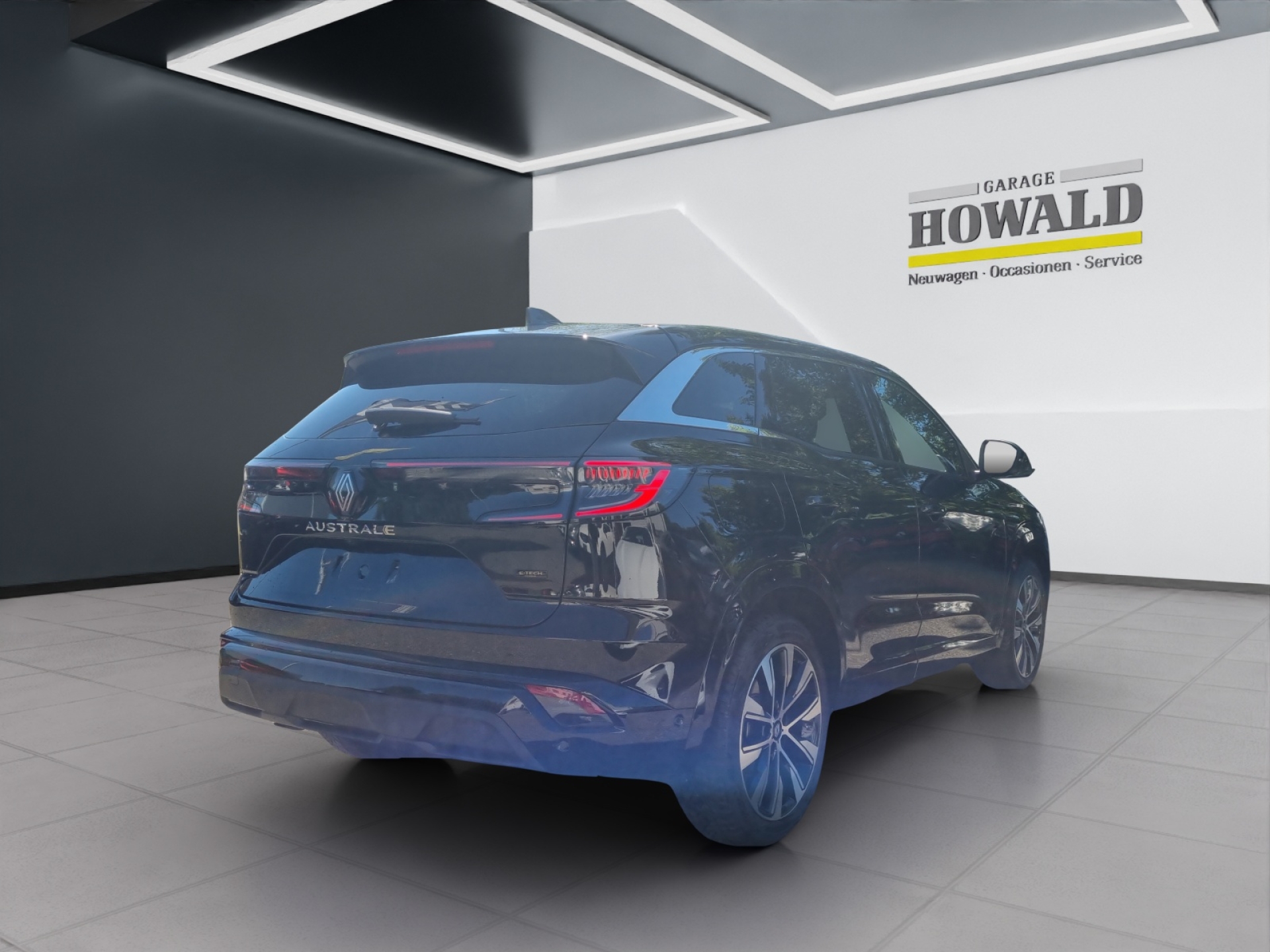 RENAULT Austral 1.2 E-Tech techno full hybrid-image-4