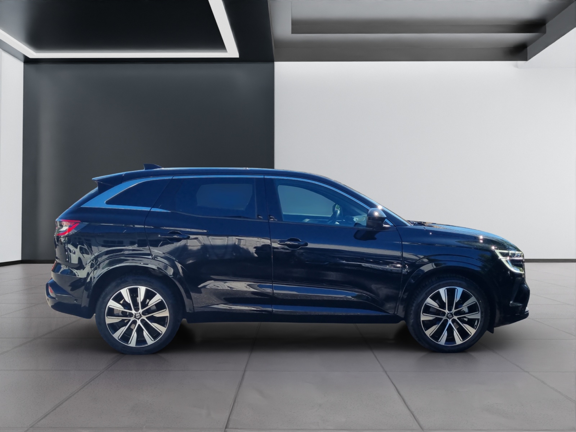 RENAULT Austral 1.2 E-Tech techno full hybrid-image-5