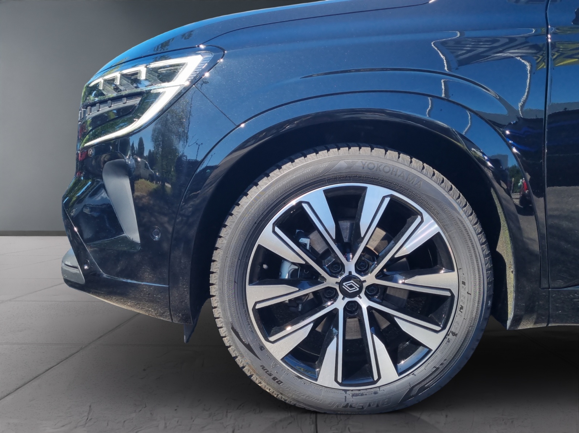 RENAULT Austral 1.2 E-Tech techno full hybrid-image-14