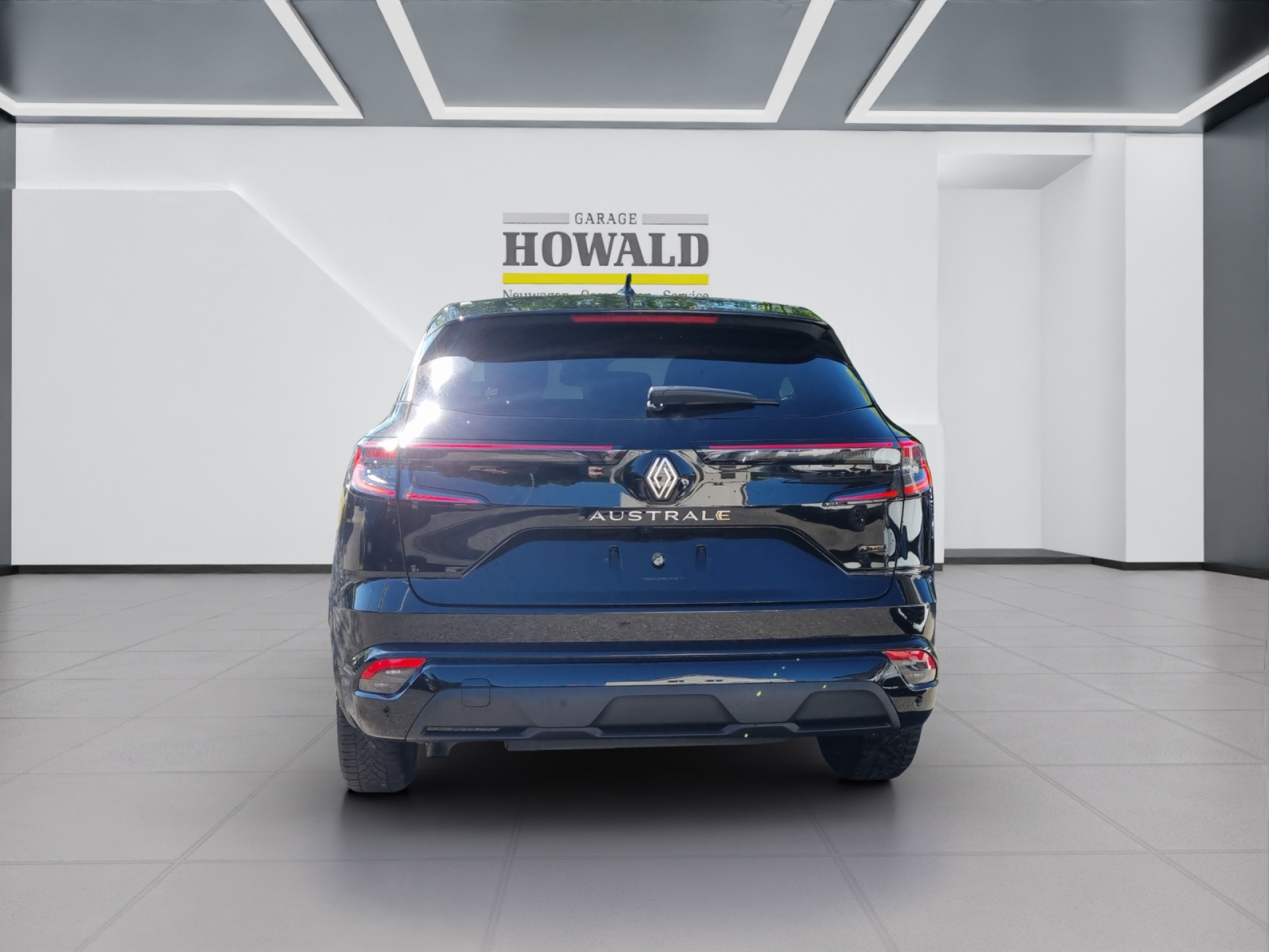 RENAULT Austral 1.2 E-Tech techno full hybrid-image-3