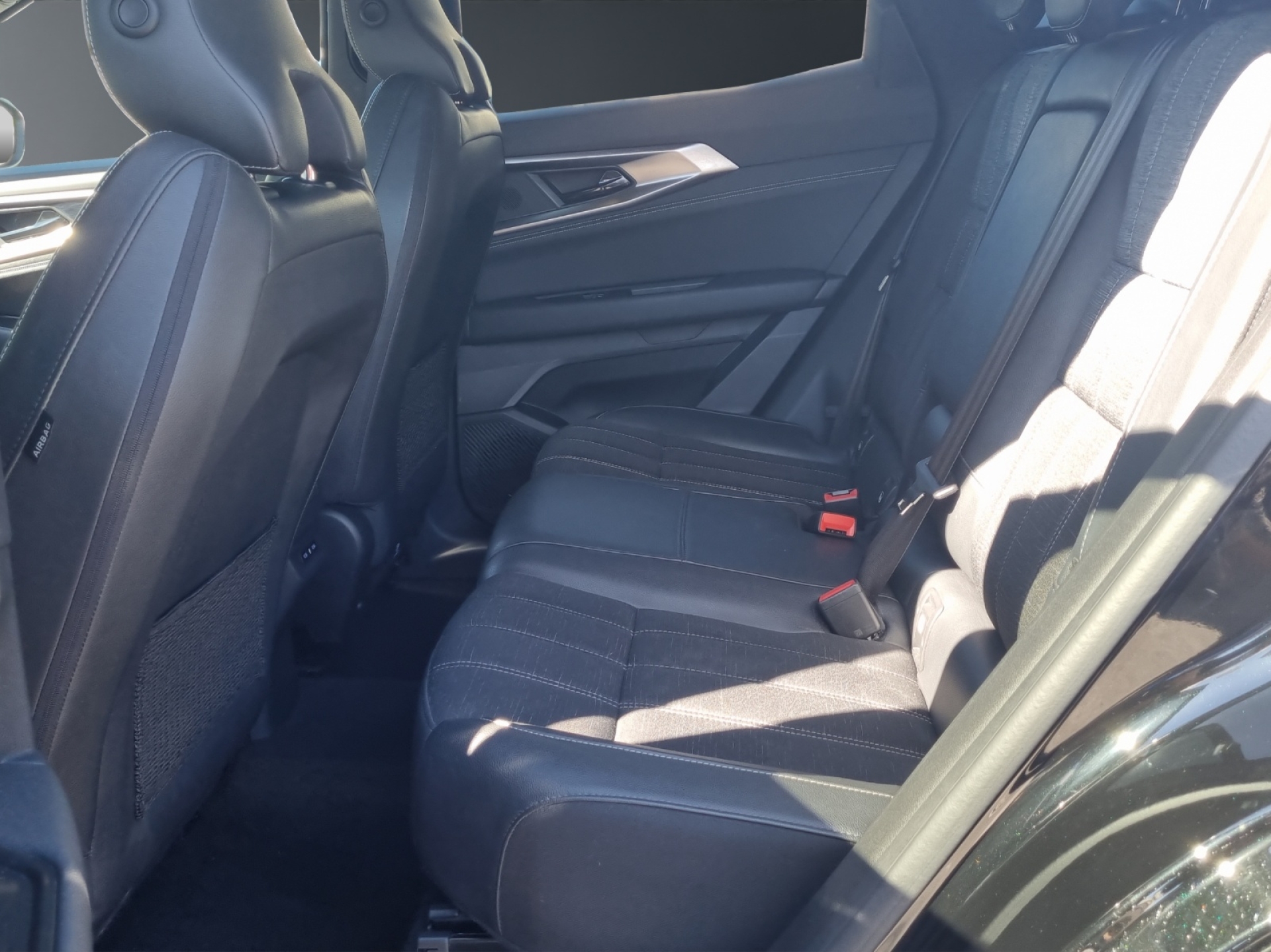 RENAULT Austral 1.2 E-Tech techno full hybrid-image-9