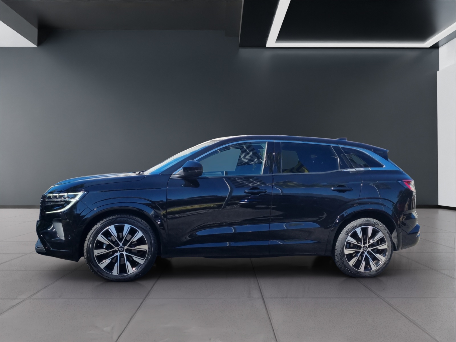 RENAULT Austral 1.2 E-Tech techno full hybrid-image-1