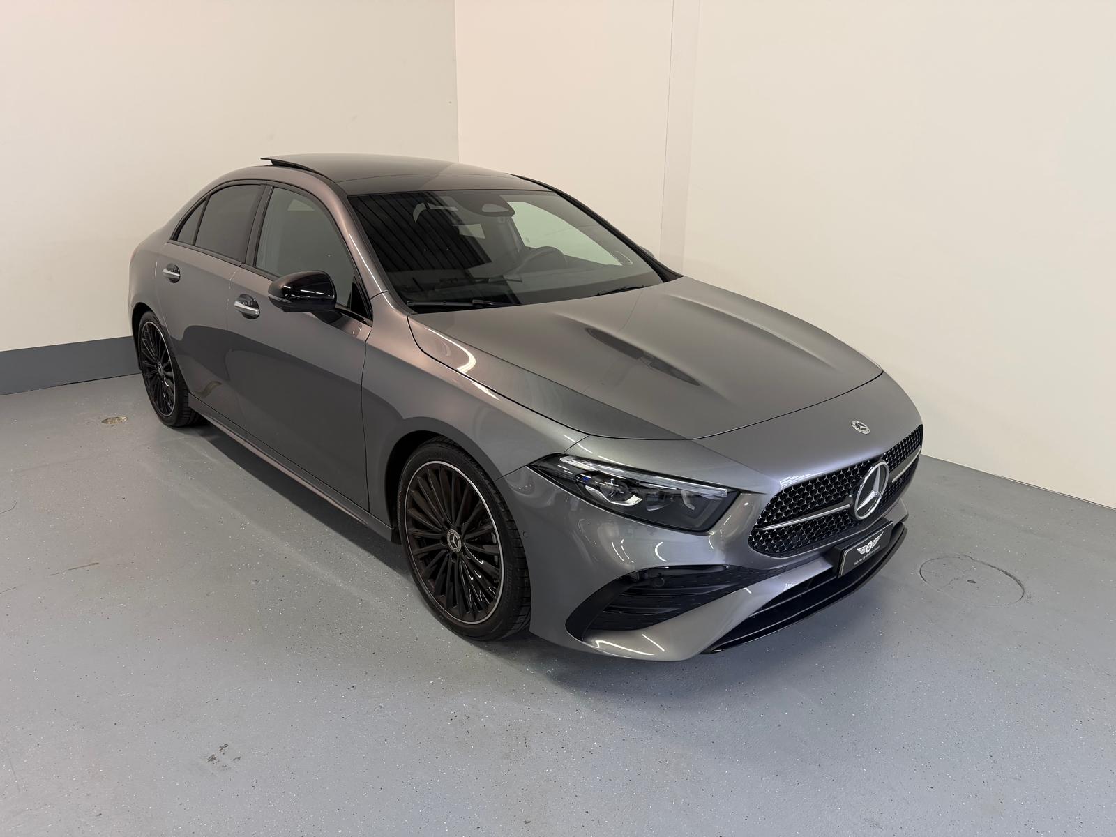 MERCEDES-BENZ A 220 4Matic 8G-DCT-image-1