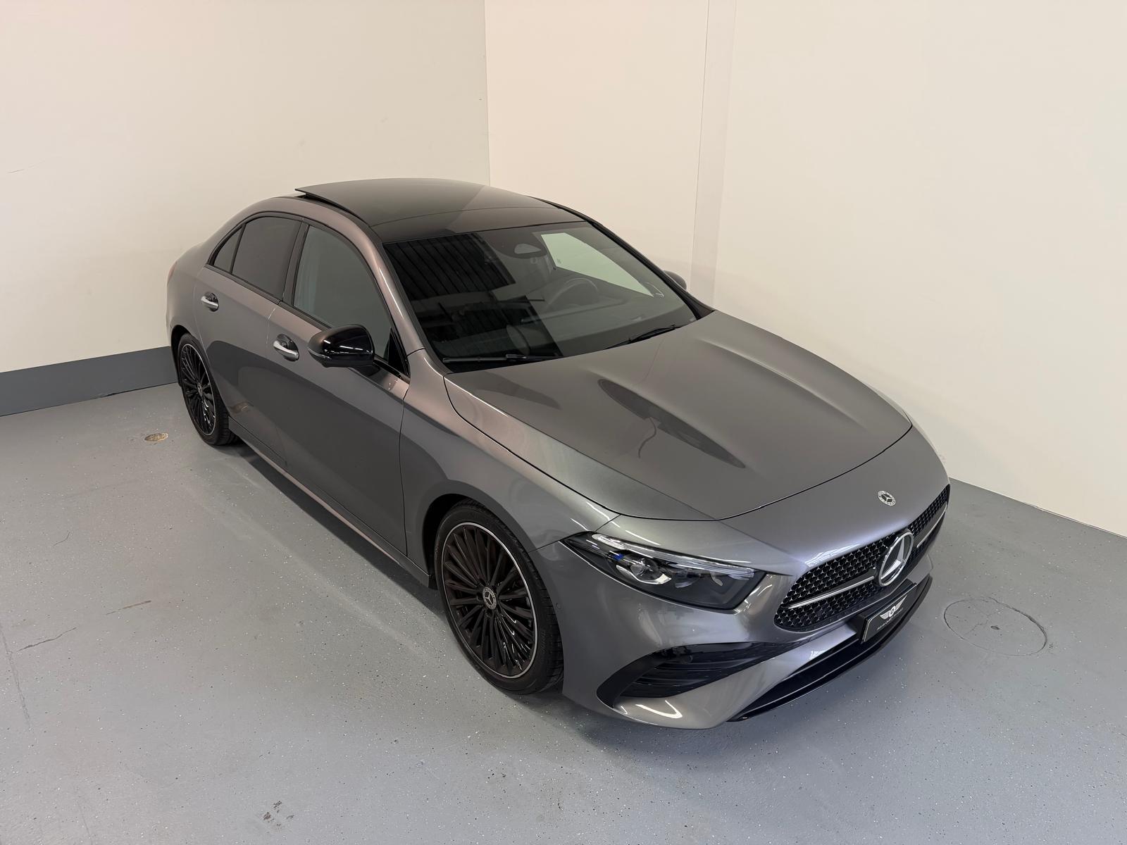 MERCEDES-BENZ A 220 4Matic 8G-DCT-image-0