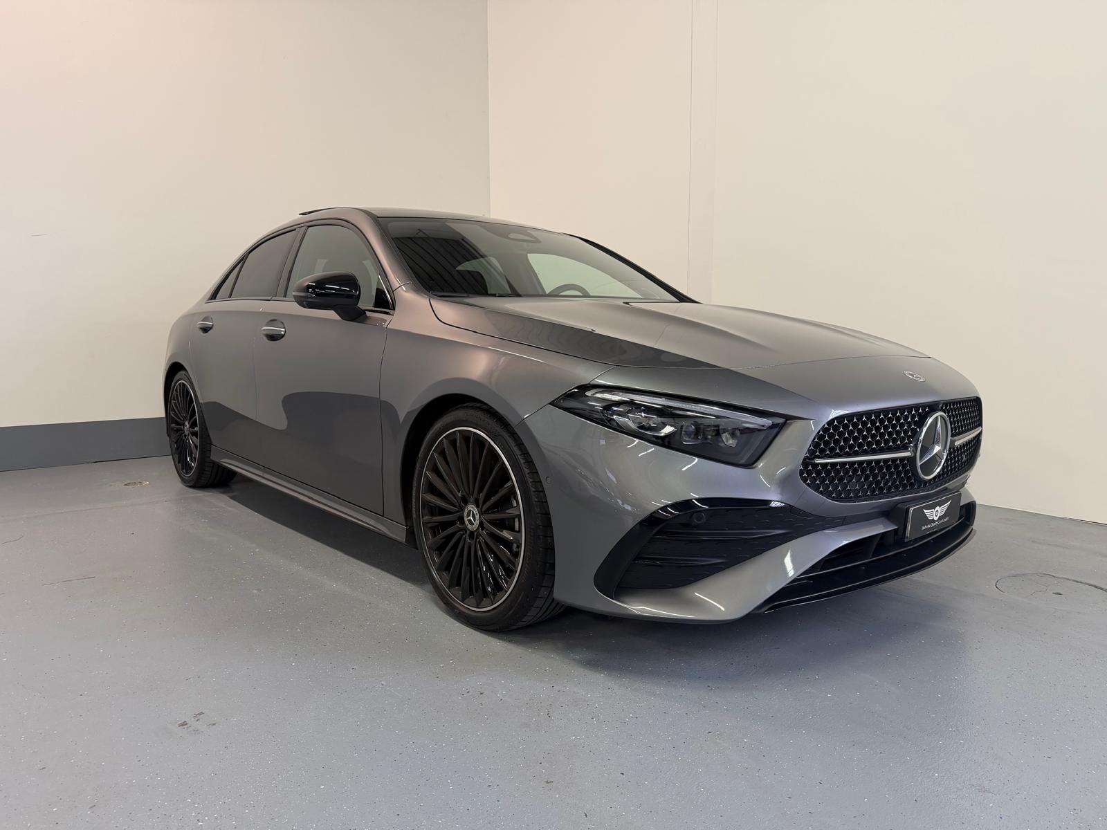MERCEDES-BENZ A 220 4Matic 8G-DCT-image-2
