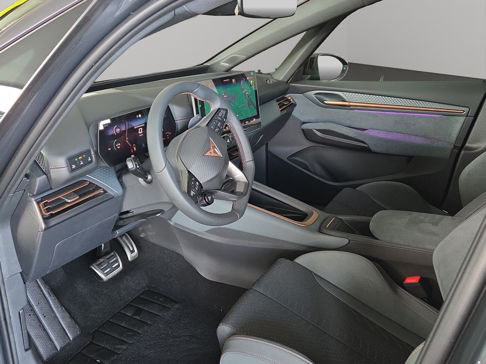 CUPRA Born 79 kWh VZ Prime-image-5