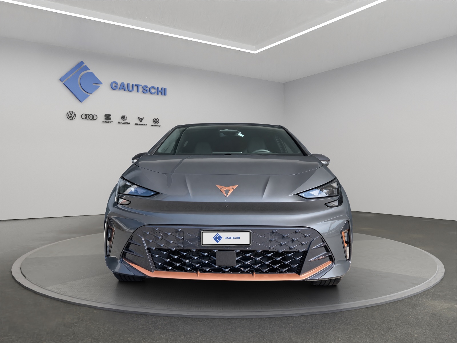 CUPRA Born 79 kWh VZ Prime-image-4