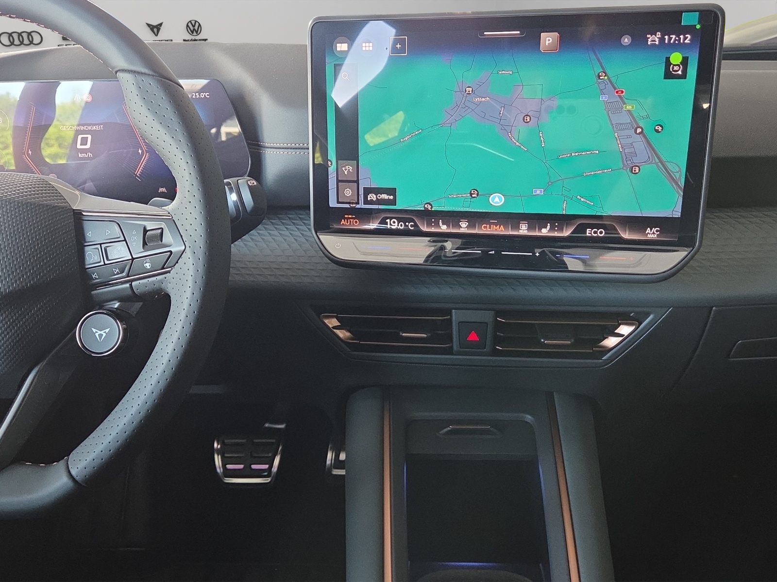 CUPRA Born 79 kWh VZ Prime-image-6