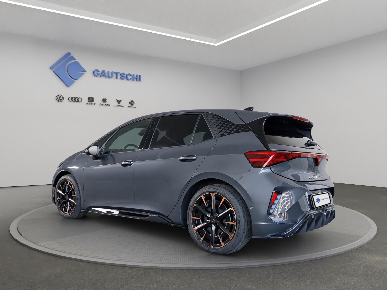 CUPRA Born 79 kWh VZ Prime-image-3