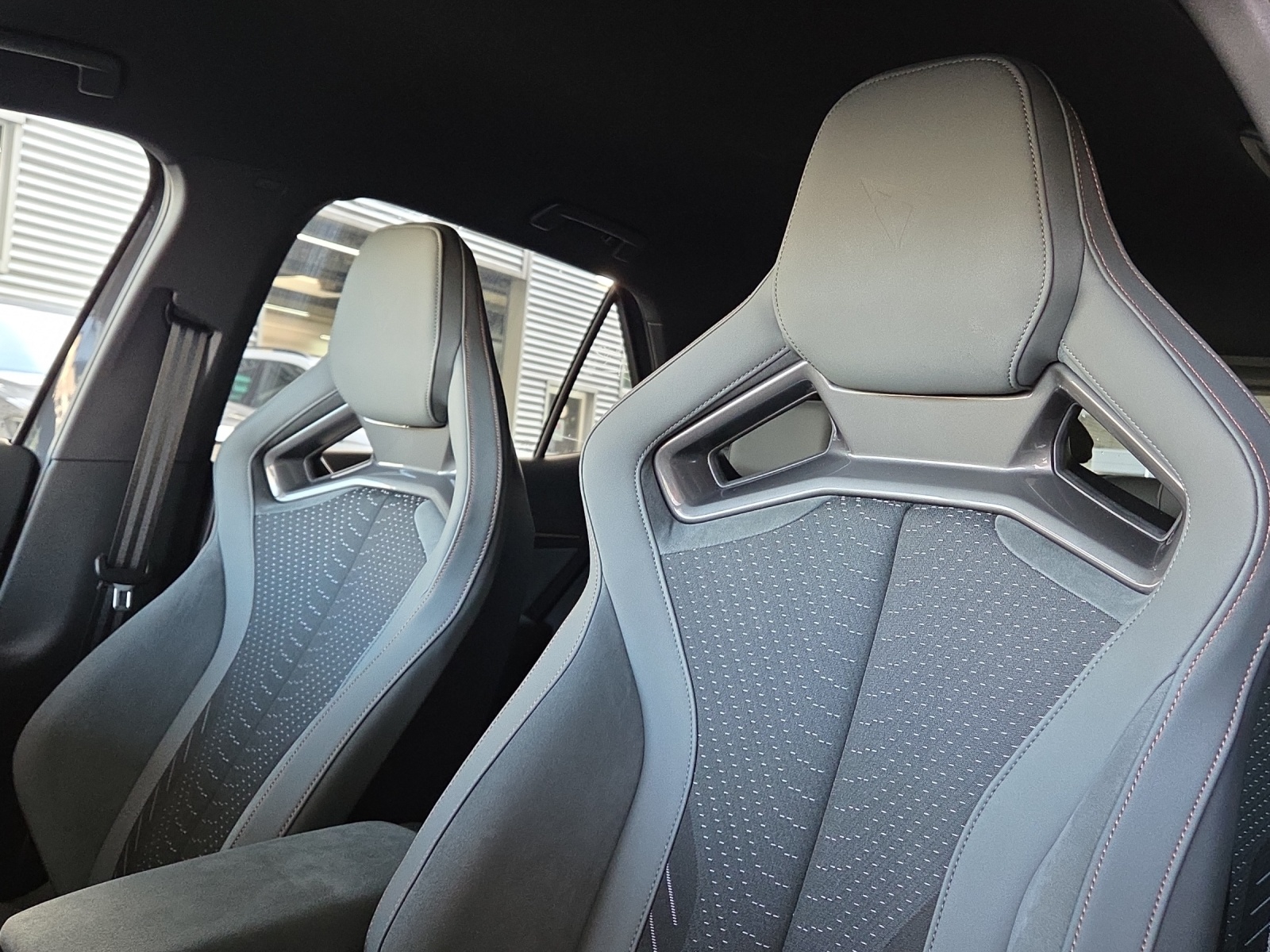 CUPRA Born 79 kWh VZ Prime-image-12
