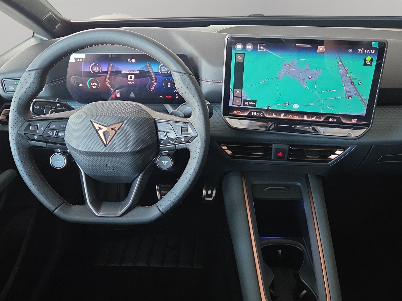 CUPRA Born 79 kWh VZ Prime-image-7