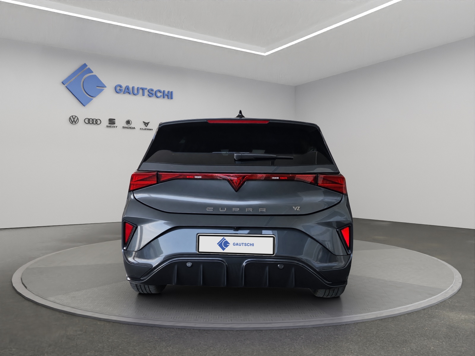 CUPRA Born 79 kWh VZ Prime-image-2