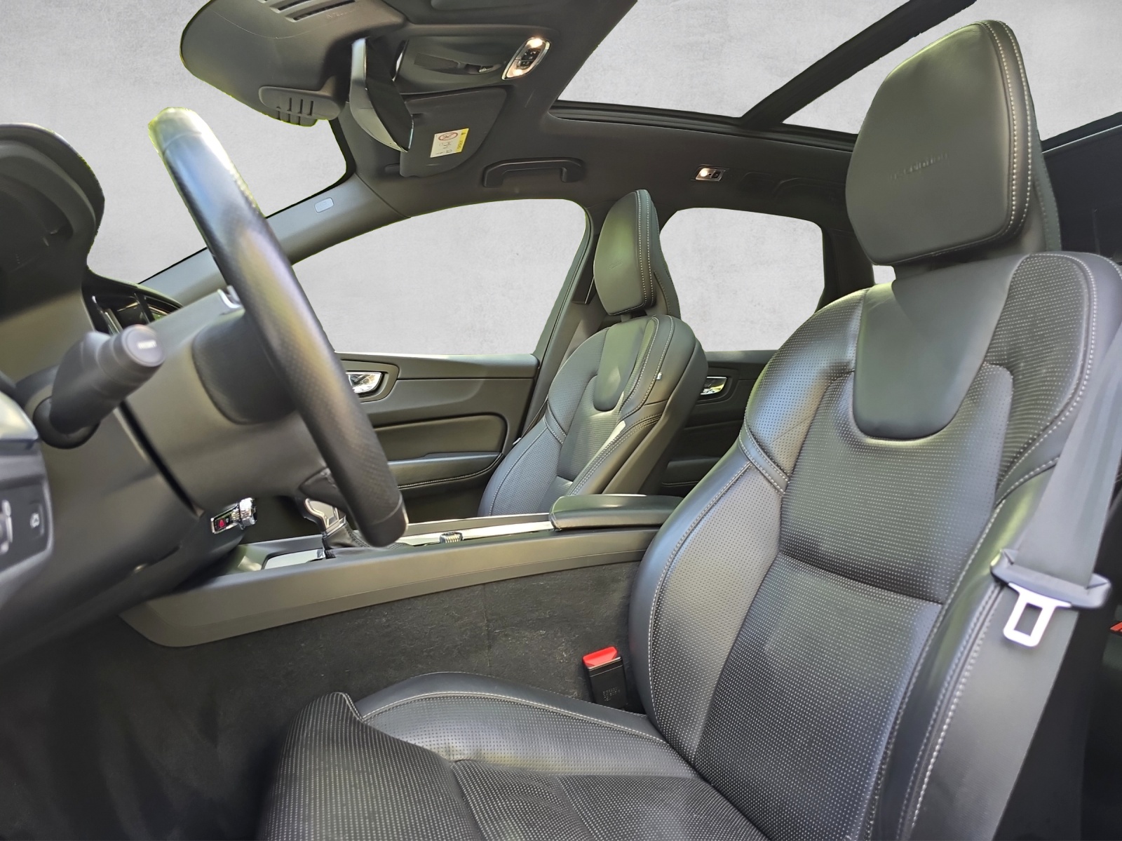 VOLVO Volvo XC60 2.0 T6 Inscription AWD-image-8
