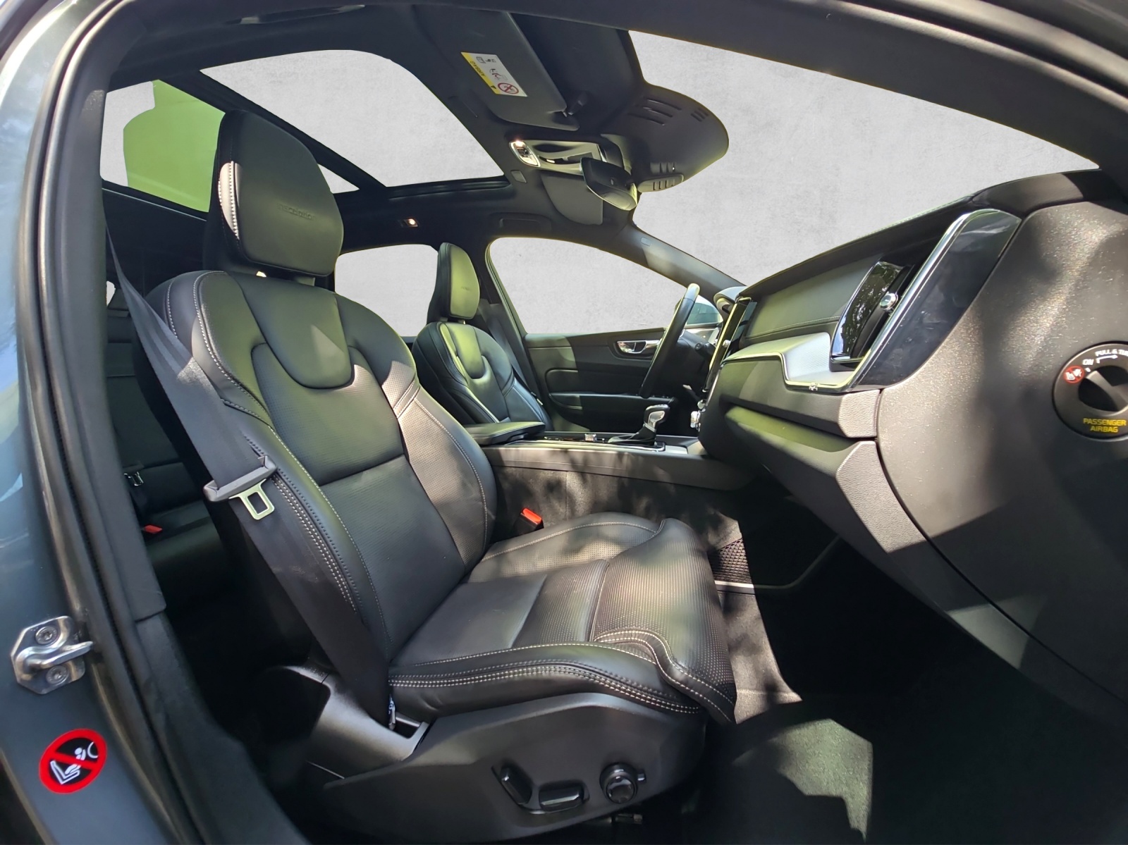 VOLVO Volvo XC60 2.0 T6 Inscription AWD-image-14