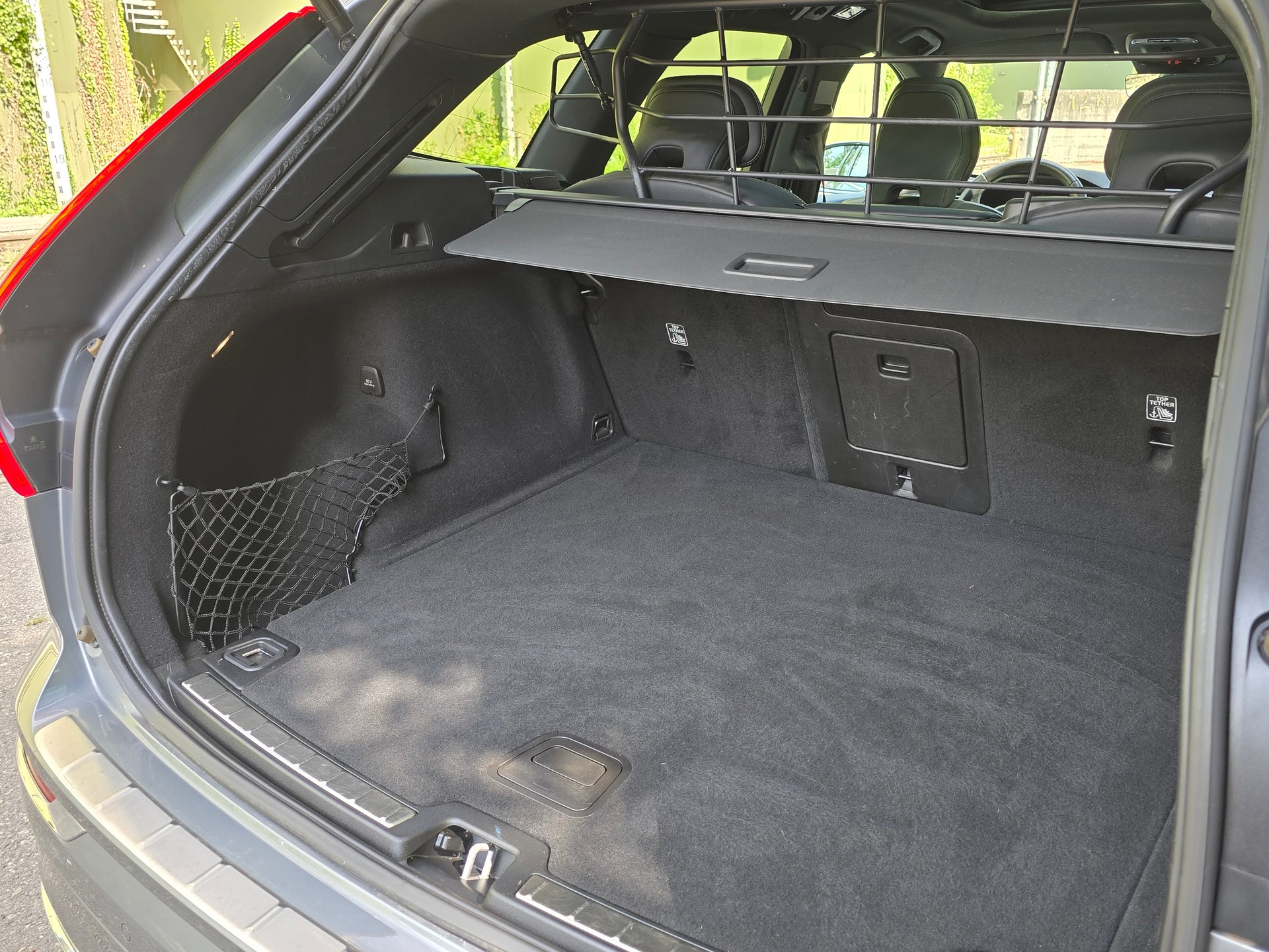 VOLVO Volvo XC60 2.0 T6 Inscription AWD-image-24