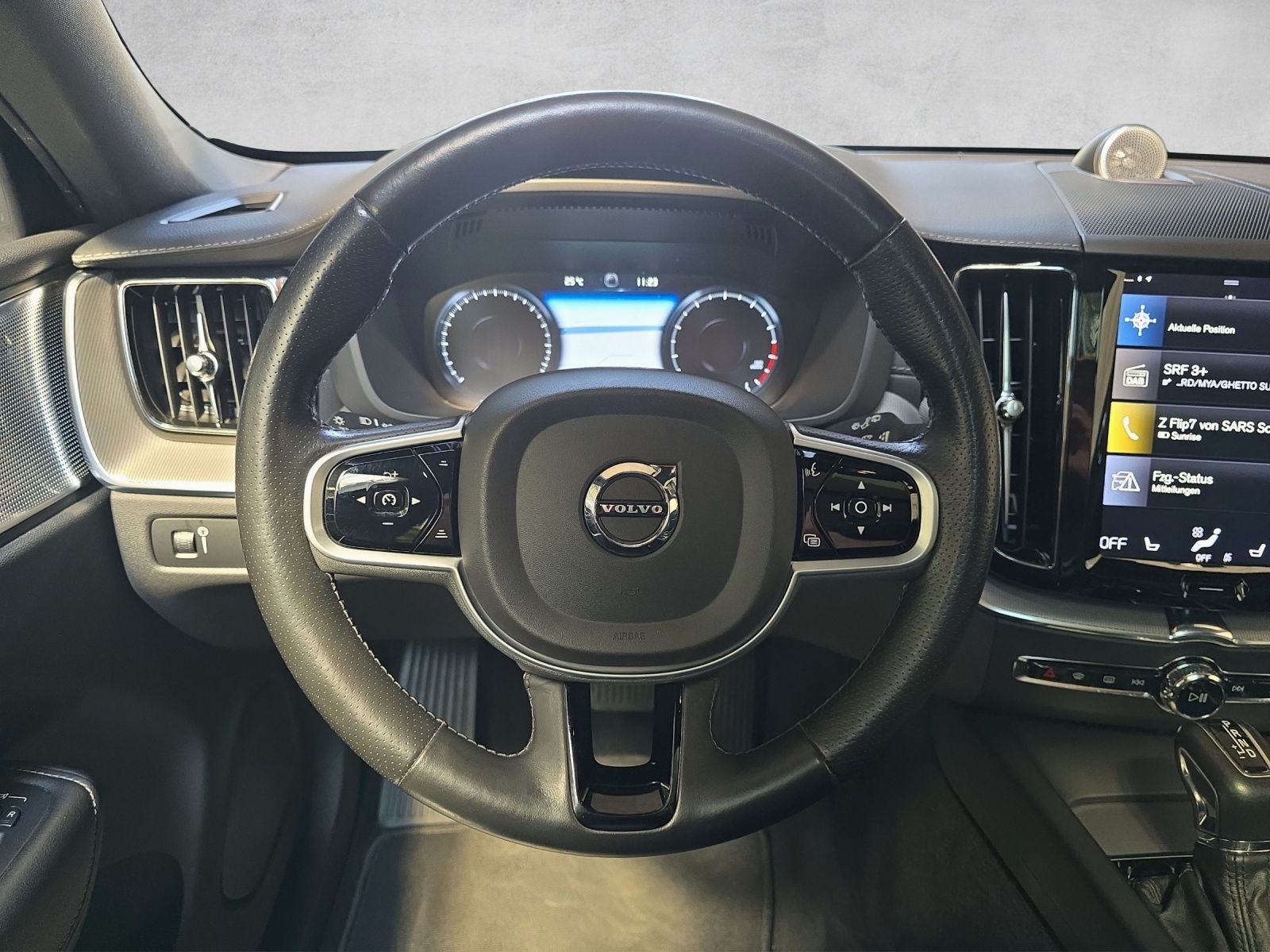 VOLVO Volvo XC60 2.0 T6 Inscription AWD-image-6