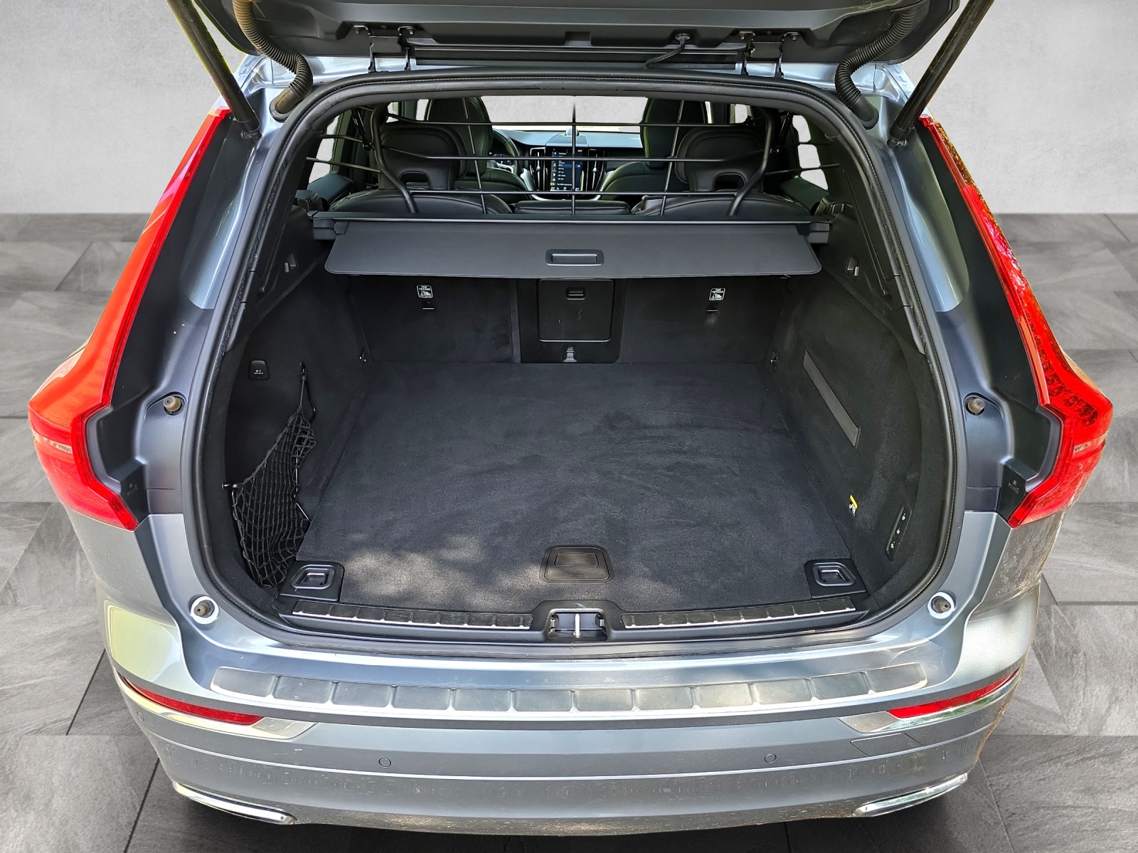 VOLVO Volvo XC60 2.0 T6 Inscription AWD-image-23