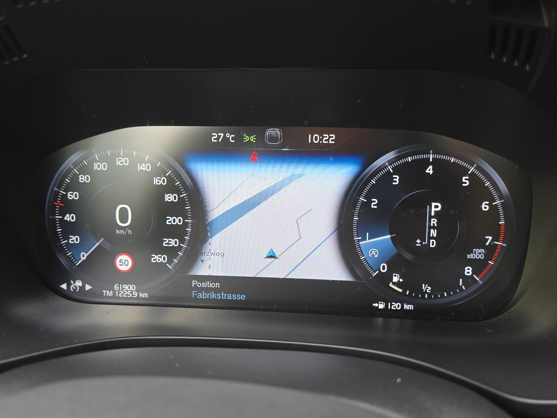 VOLVO Volvo XC60 2.0 T6 Inscription AWD-image-17