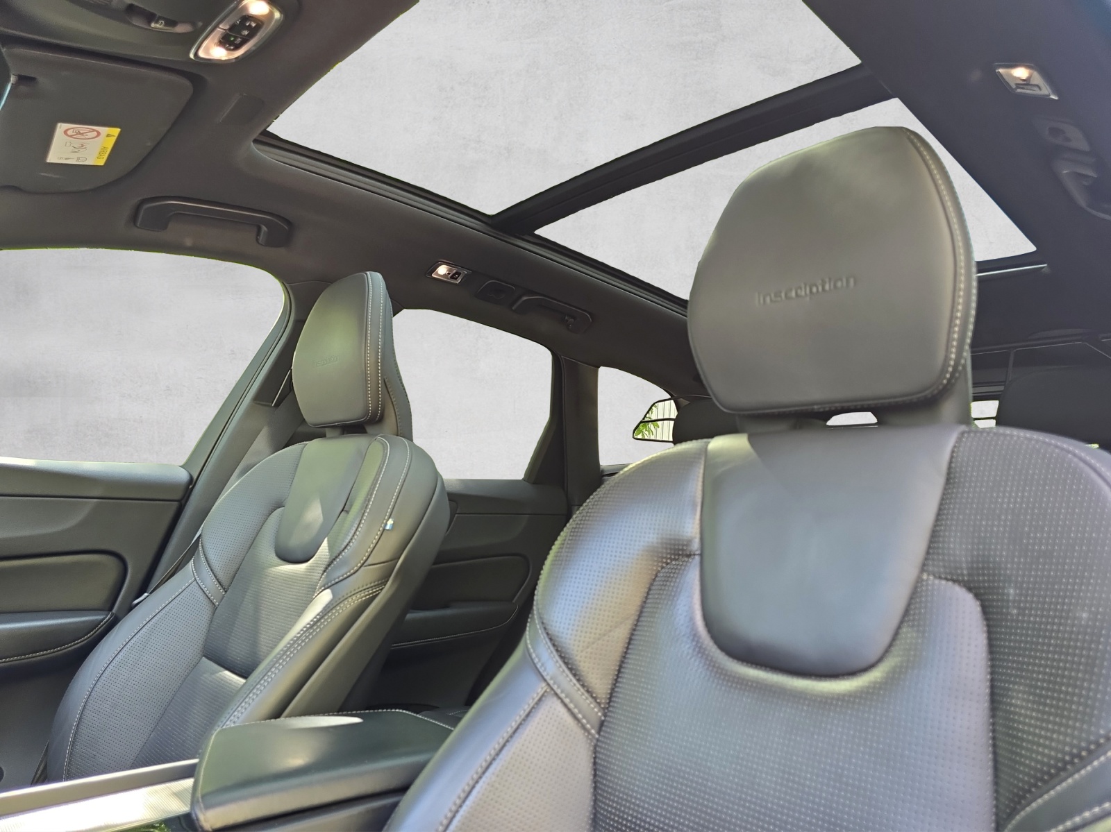 VOLVO Volvo XC60 2.0 T6 Inscription AWD-image-9