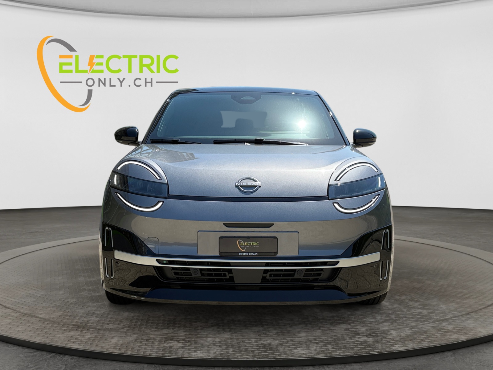 NISSAN Micra 52kWh Evolve-image-7