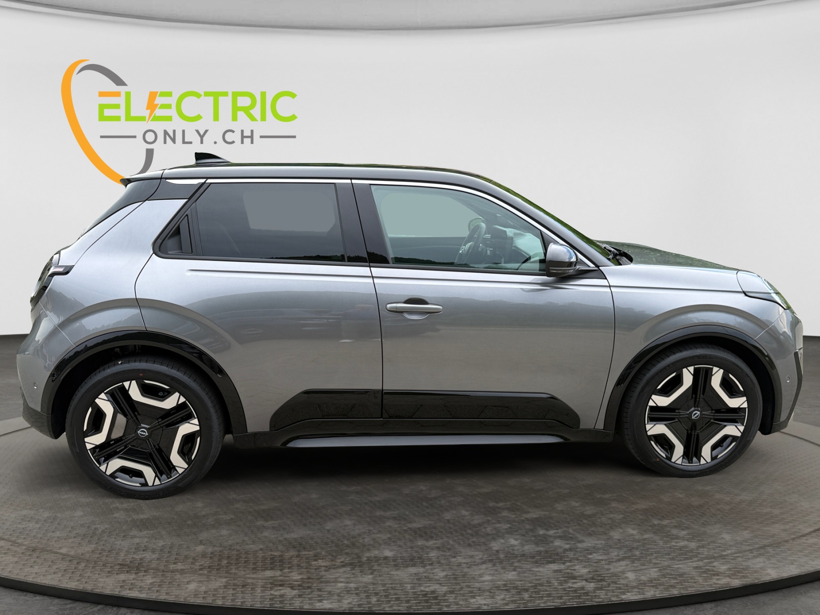 NISSAN Micra 52kWh Evolve-image-5