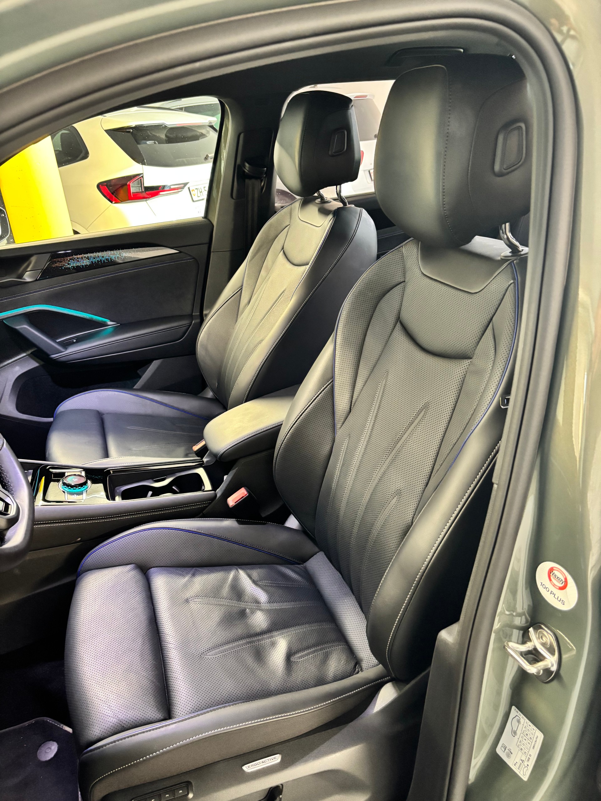 VW 2.0 TSI R-Line United DSG 4motion-image-5