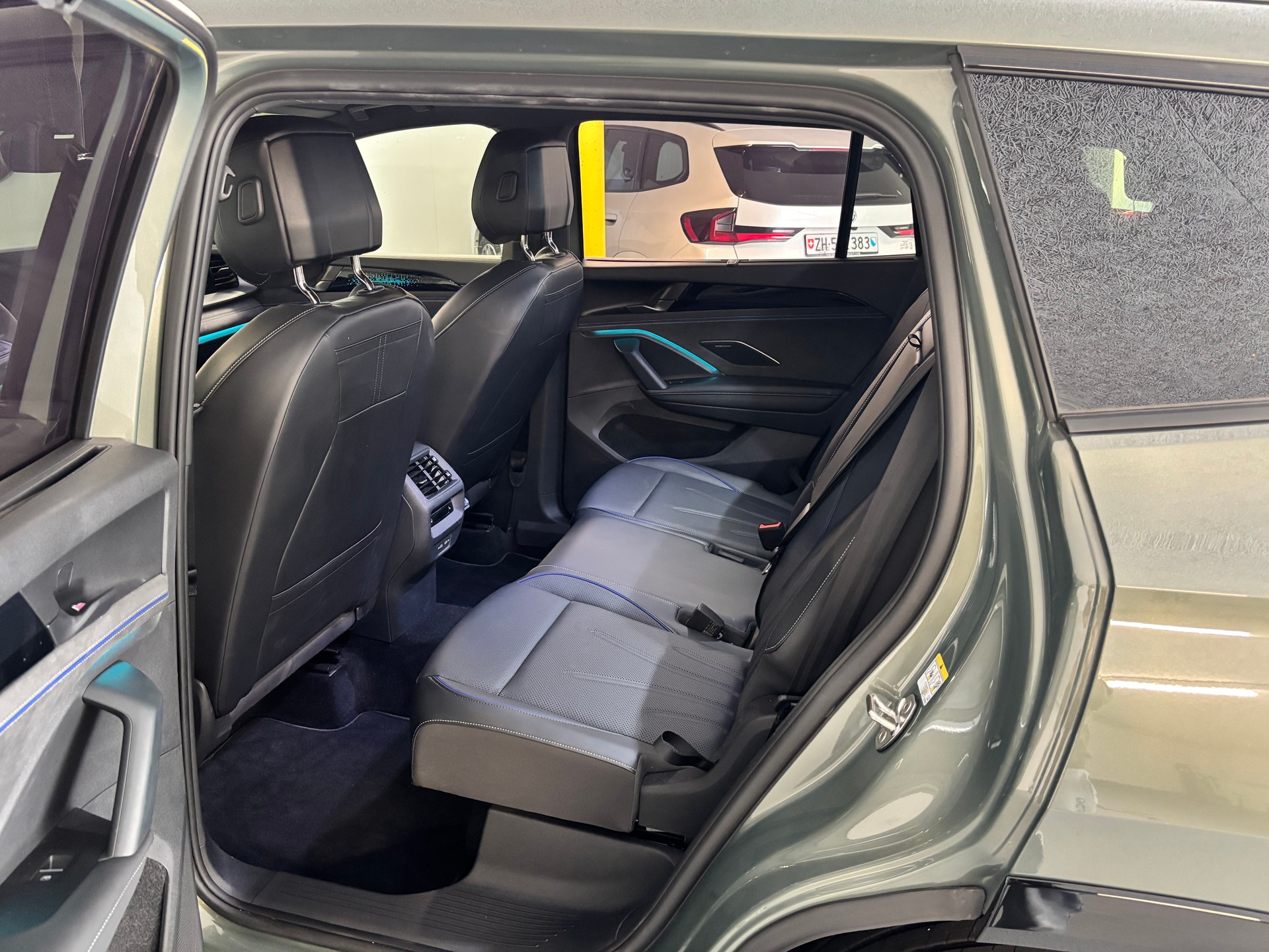VW 2.0 TSI R-Line United DSG 4motion-image-7