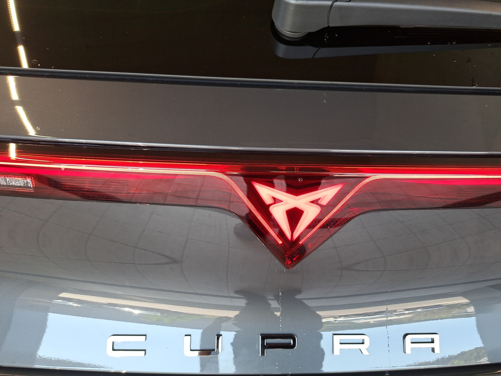 CUPRA Born 79 kWh VZ Prime-image-19