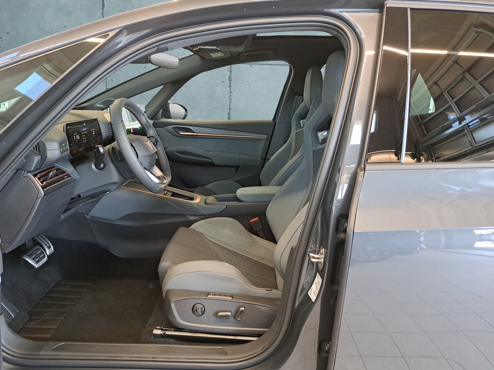 CUPRA Born 79 kWh VZ Prime-image-9