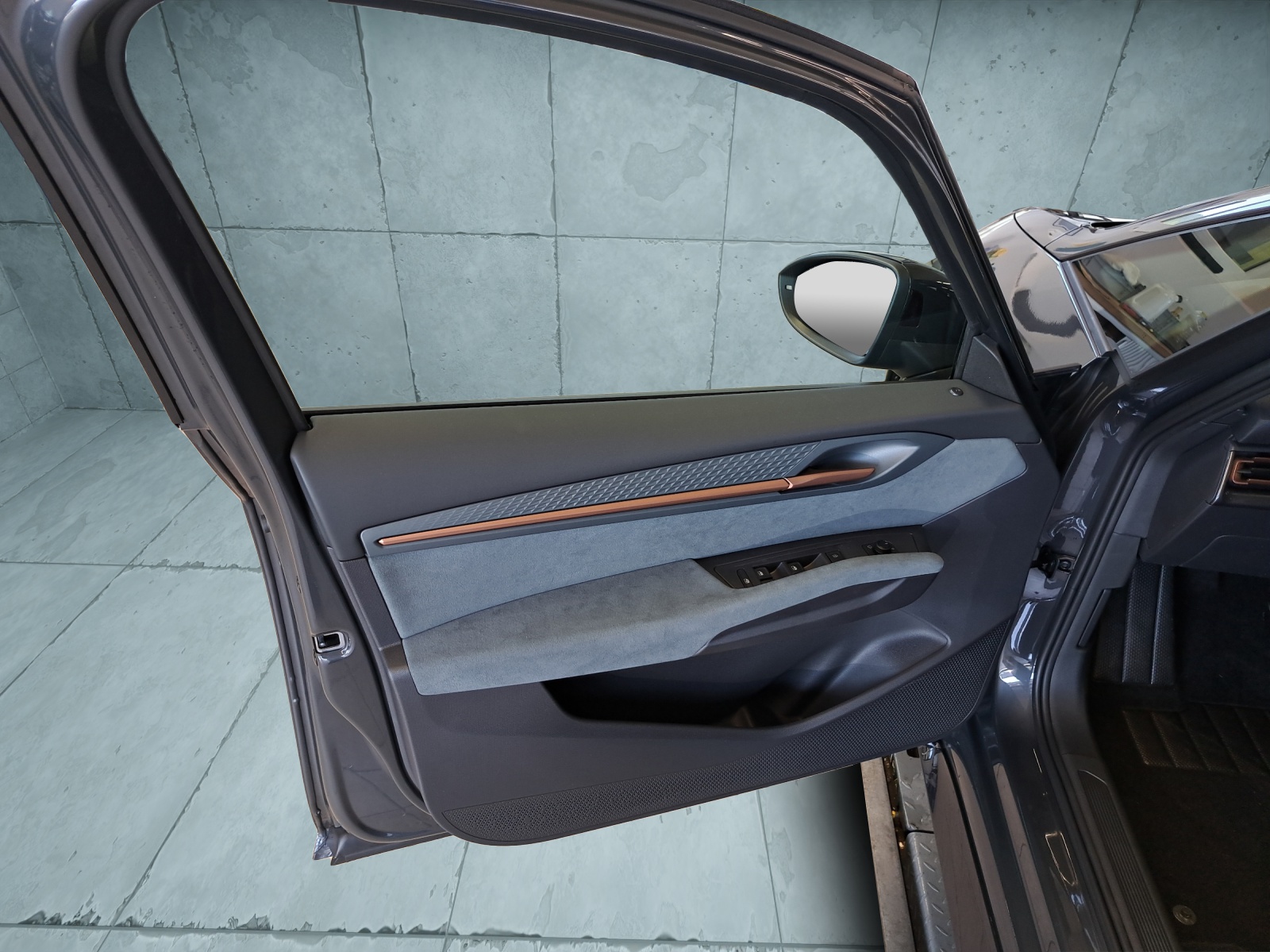 CUPRA Born 79 kWh VZ Prime-image-14