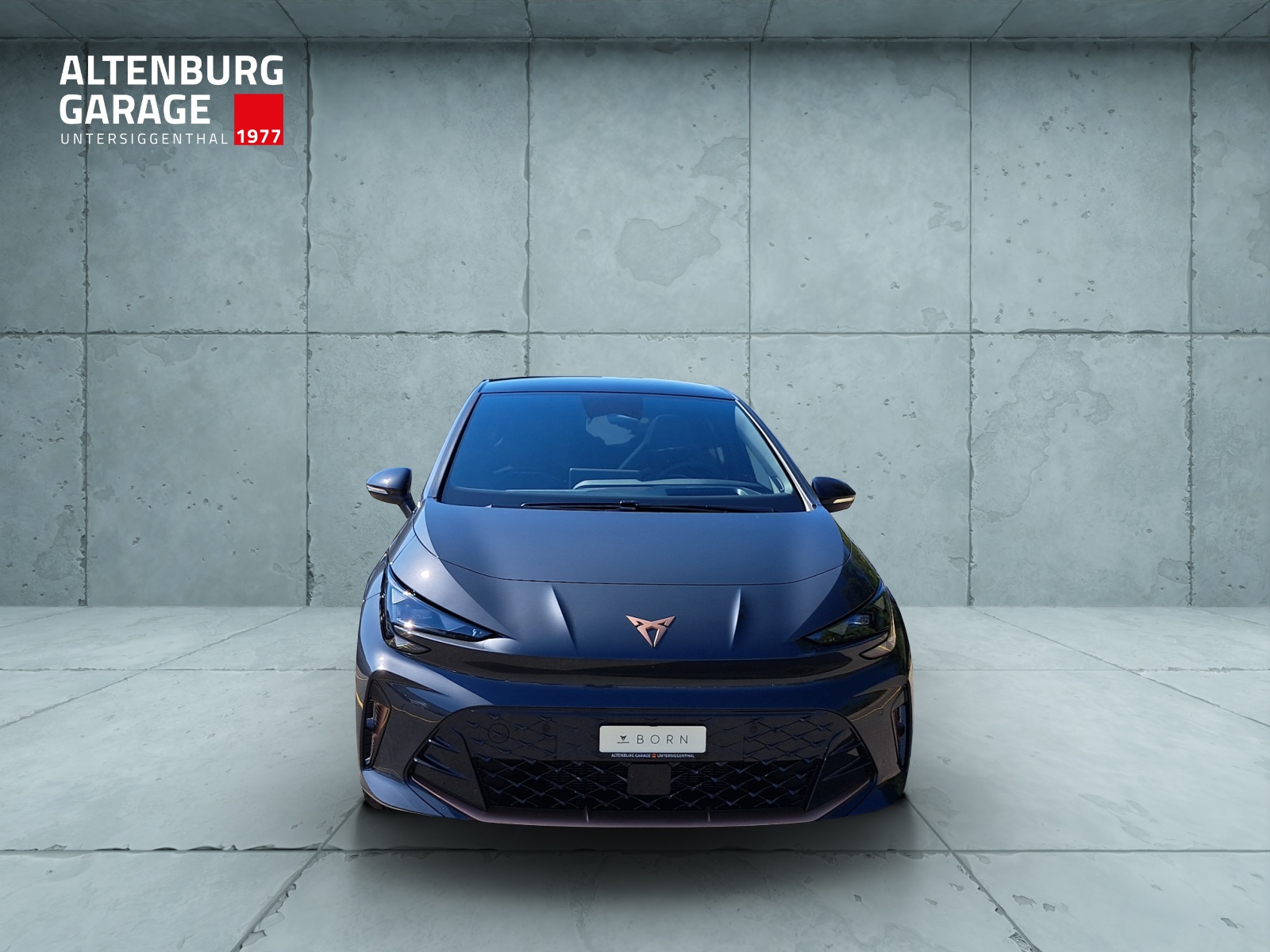 CUPRA Born 79 kWh VZ Prime-image-7