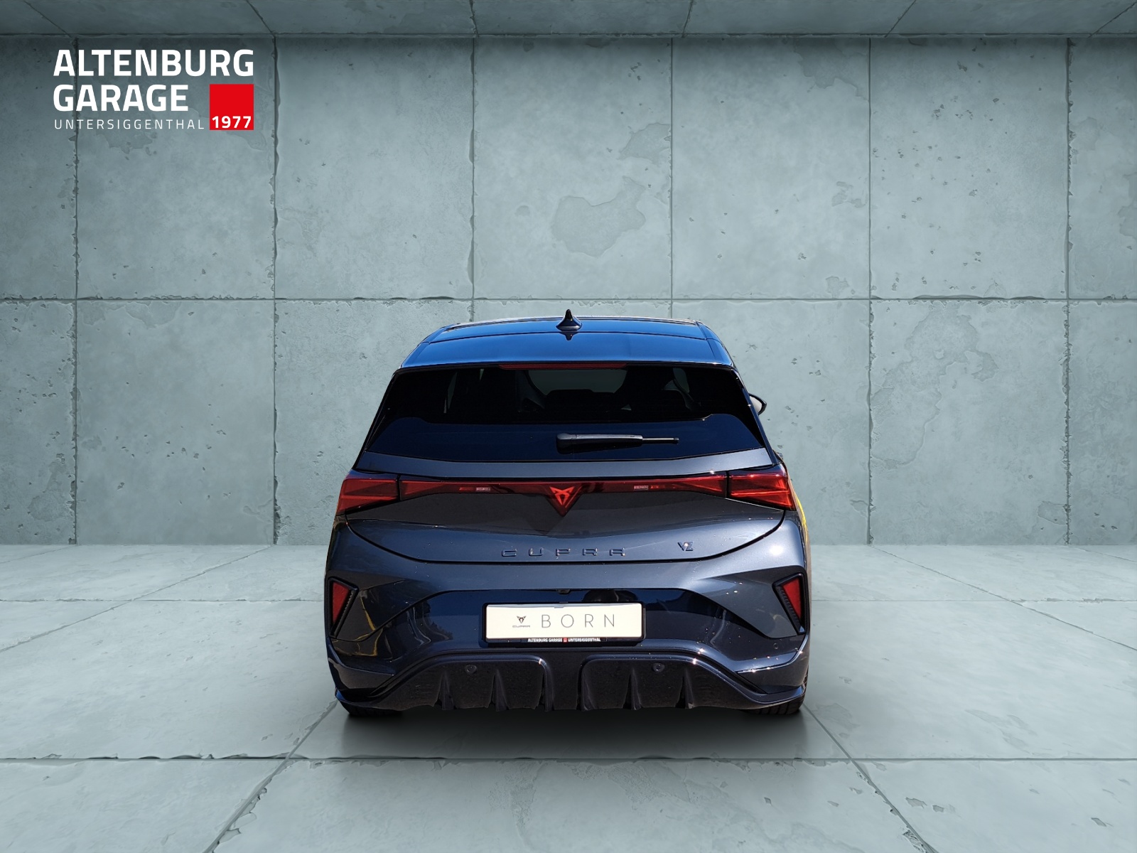 CUPRA Born 79 kWh VZ Prime-showroom-element-3