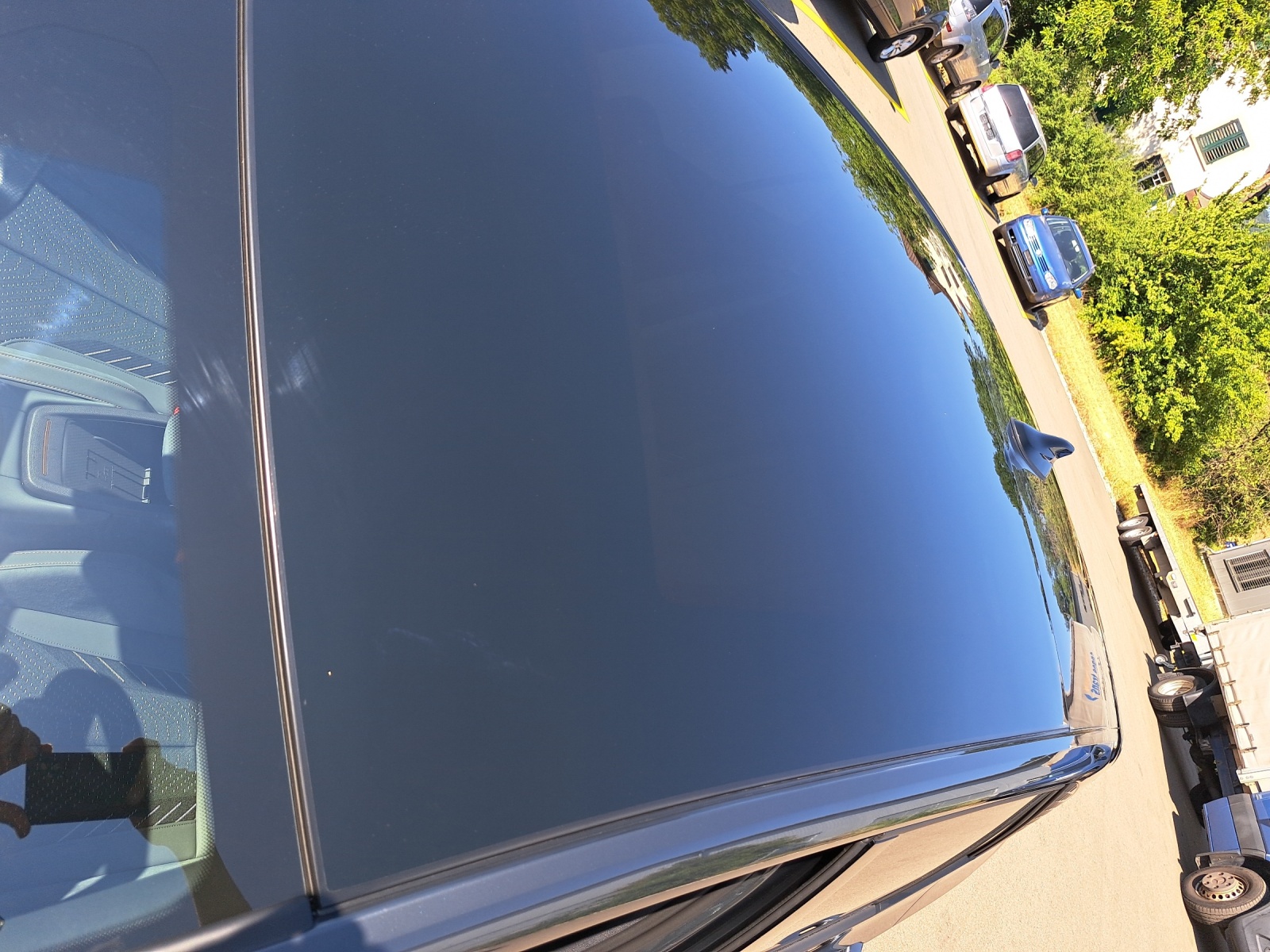 CUPRA Born 79 kWh VZ Prime-image-22