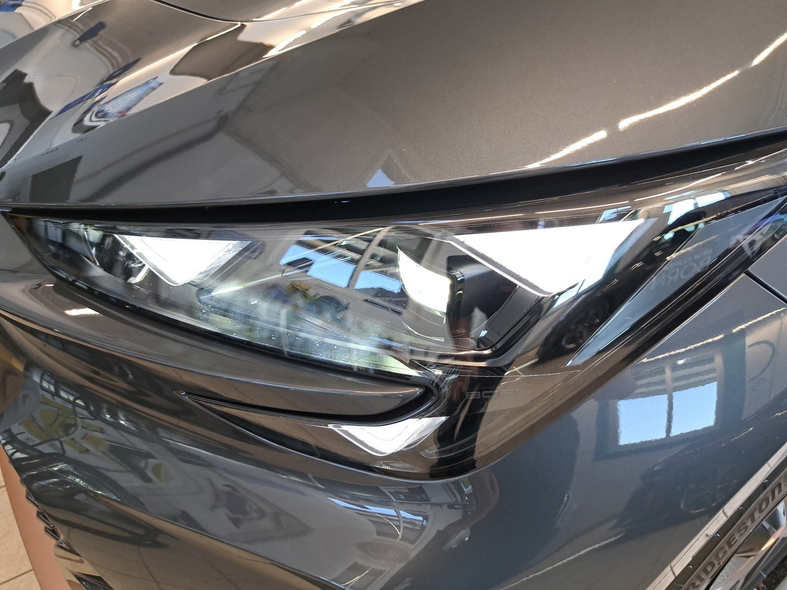 CUPRA Born 79 kWh VZ Prime-image-20