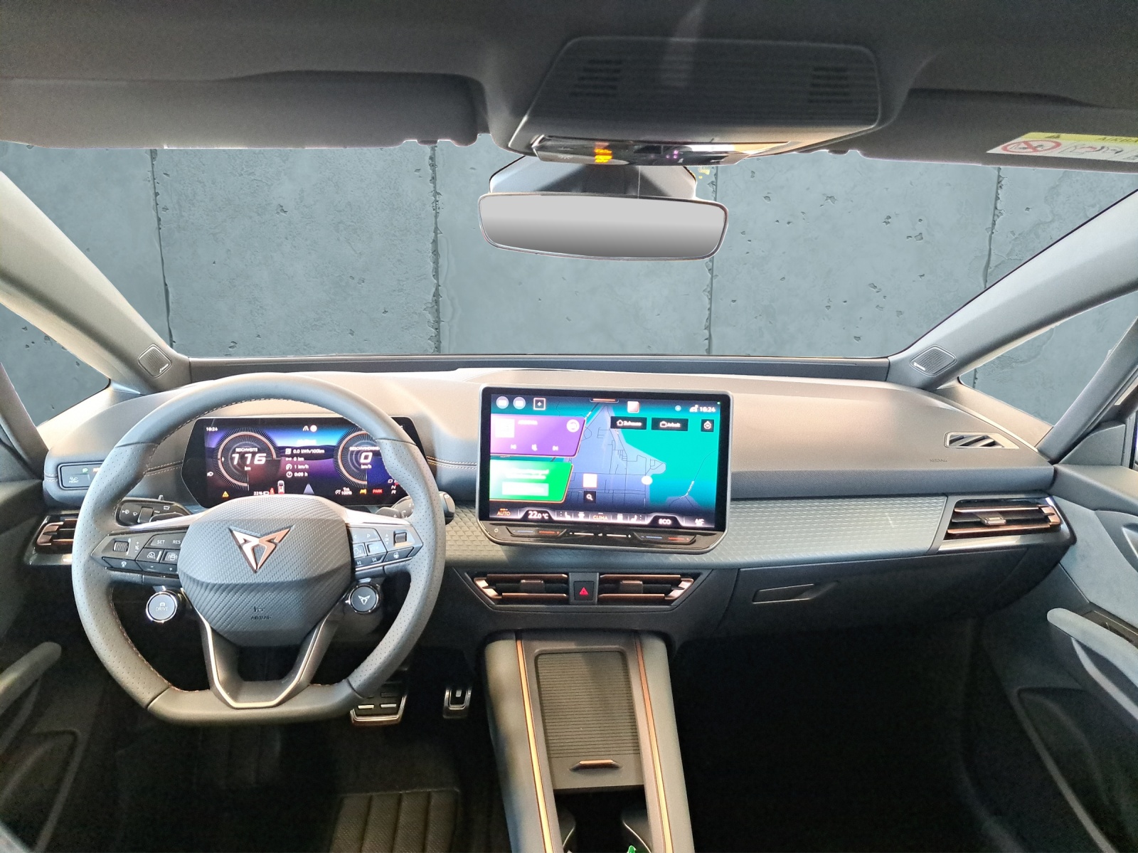 CUPRA Born 79 kWh VZ Prime-image-10