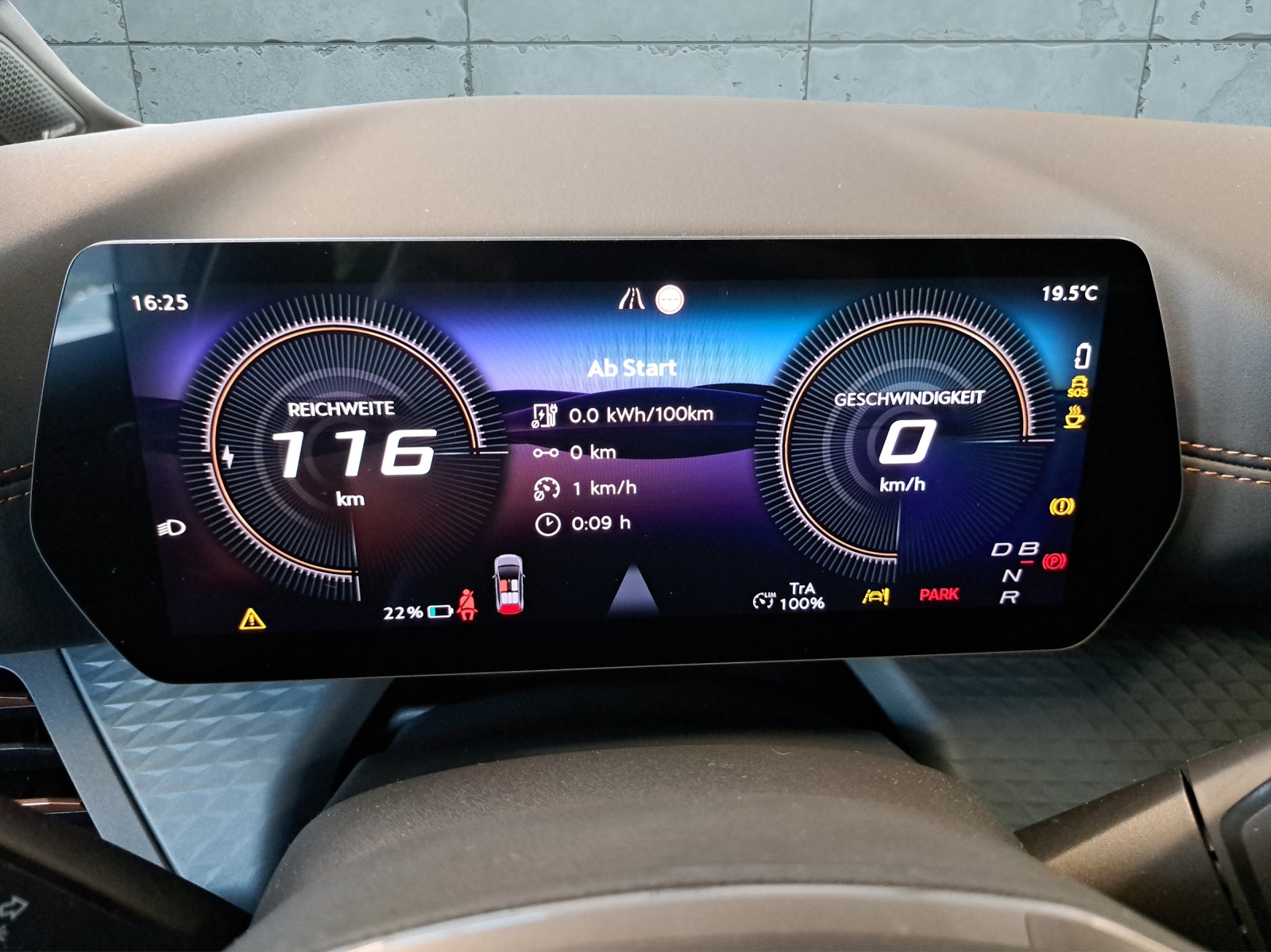 CUPRA Born 79 kWh VZ Prime-image-11