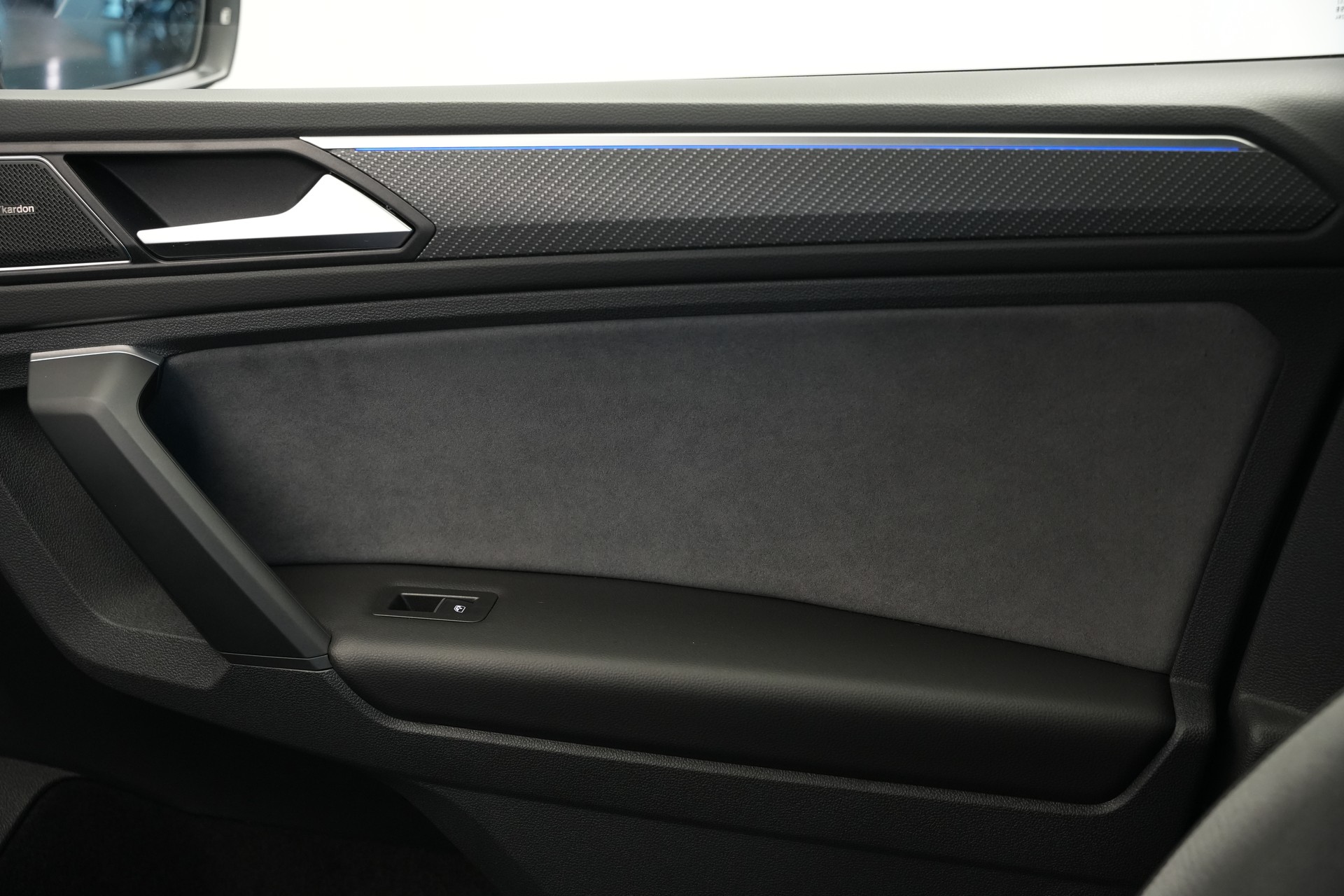 VW Tiguan 2.0TSI R 4Motion DSG *CH-Fahrzeug* *AHK*-image-33