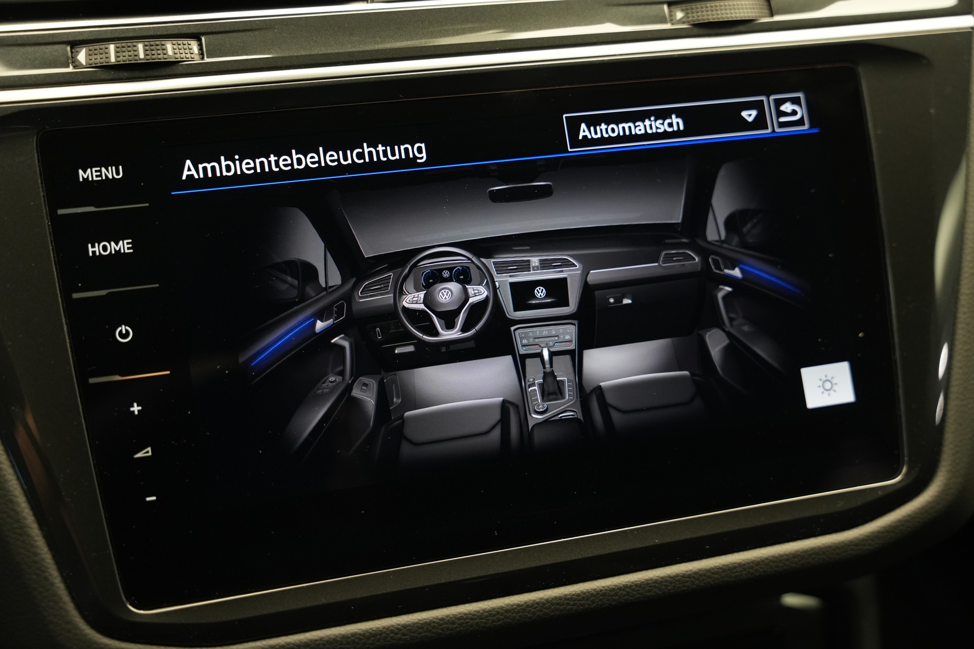VW Tiguan 2.0TSI R 4Motion DSG *CH-Fahrzeug* *AHK*-image-34