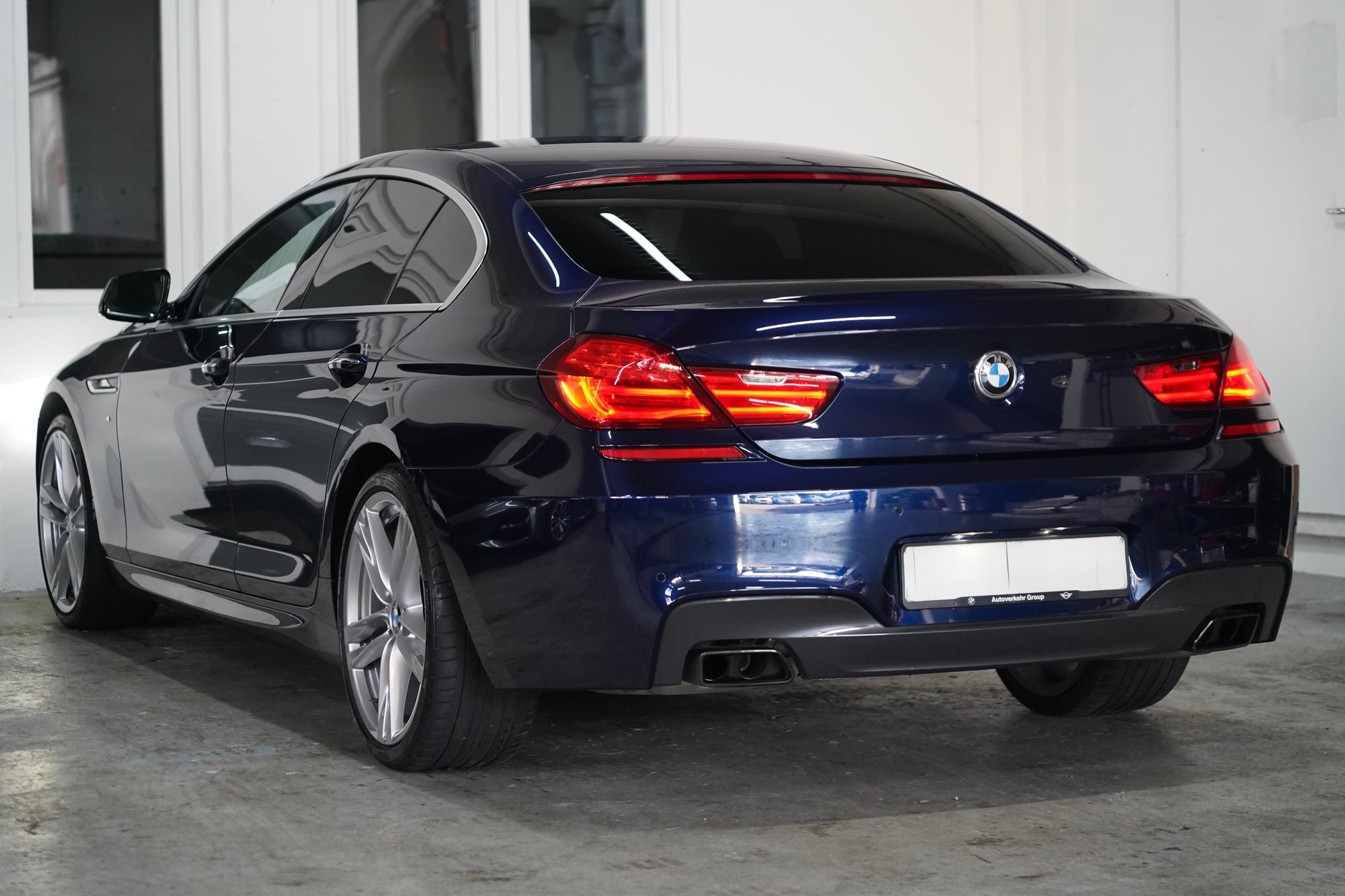 BMW 650i Gran Coupé xDrive-image-3