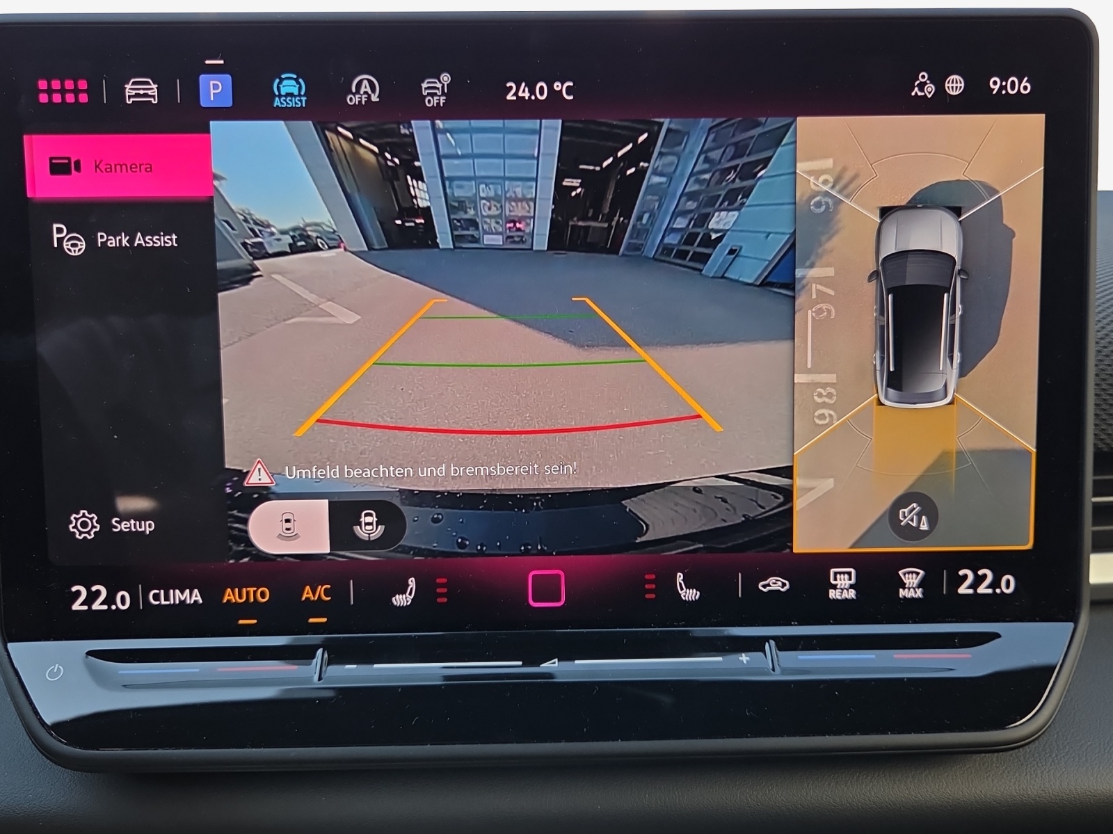 VW T-Roc 1.5 eTSI mHEV R-Line DSG-image-15