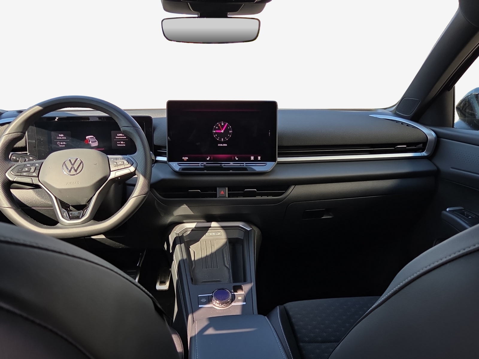 VW T-Roc 1.5 eTSI mHEV R-Line DSG-image-8