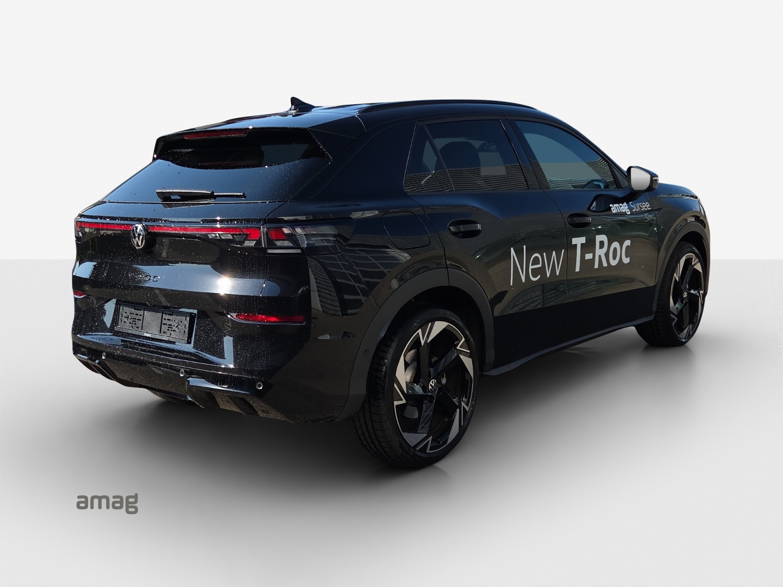 VW T-Roc 1.5 eTSI mHEV R-Line DSG-image-4