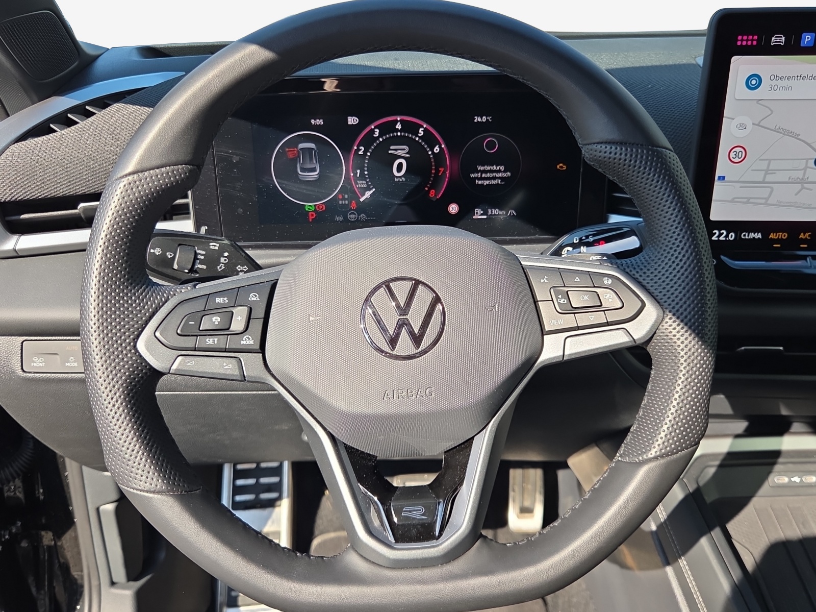 VW T-Roc 1.5 eTSI mHEV R-Line DSG-image-9