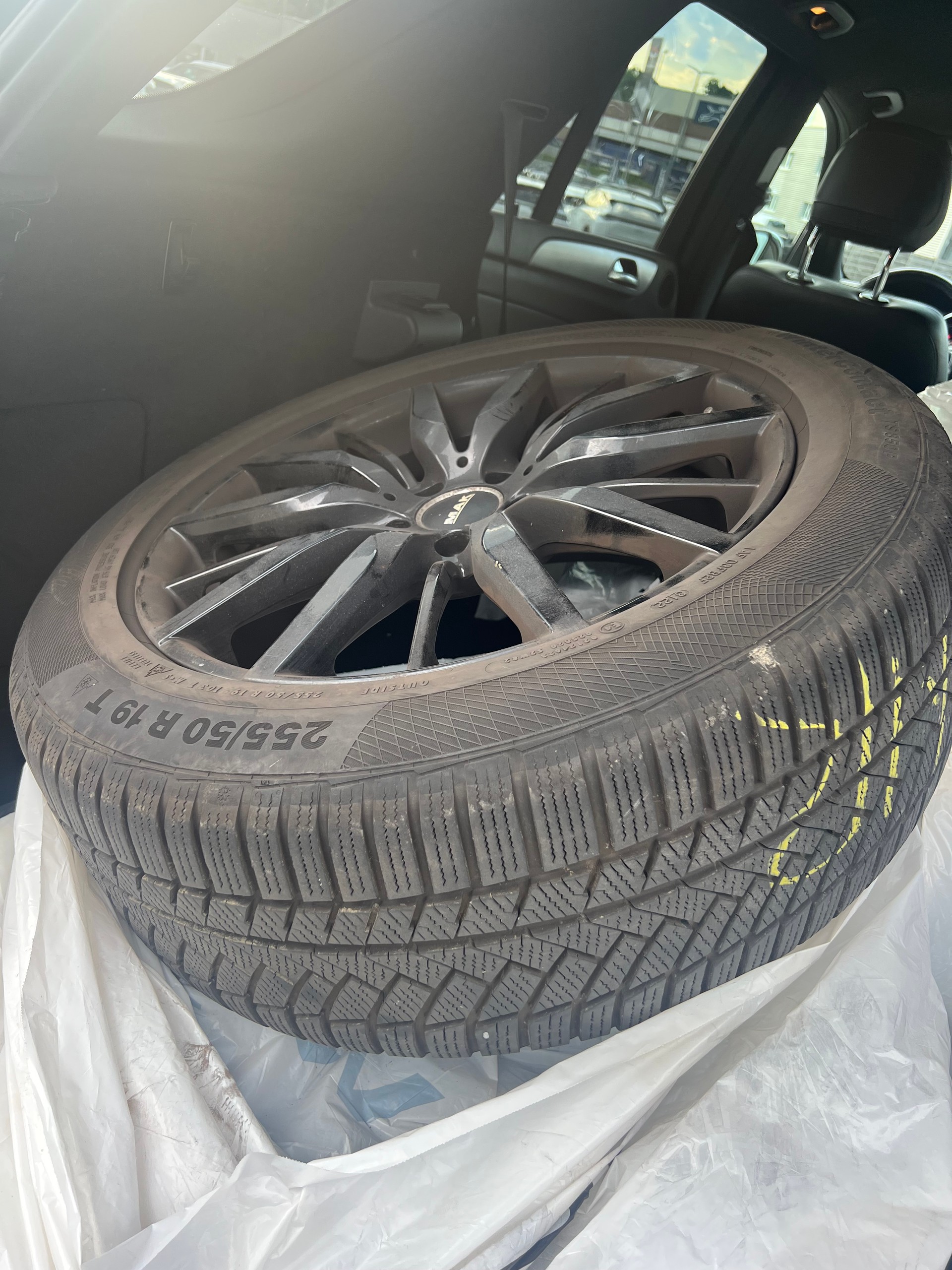 MERCEDES-BENZ GLE 350 d Executive 4Matic 9G-Tronic-image-15