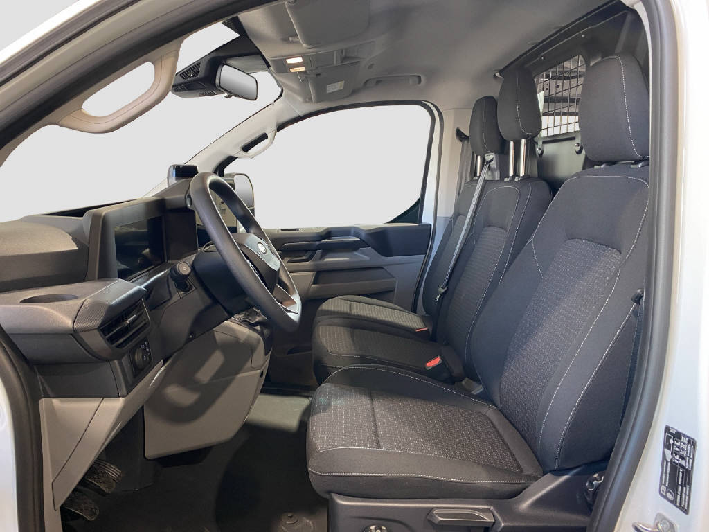 FORD Transit Custom Van 320 L1 2.0 EcoBlue 136 PS Trend-image-7