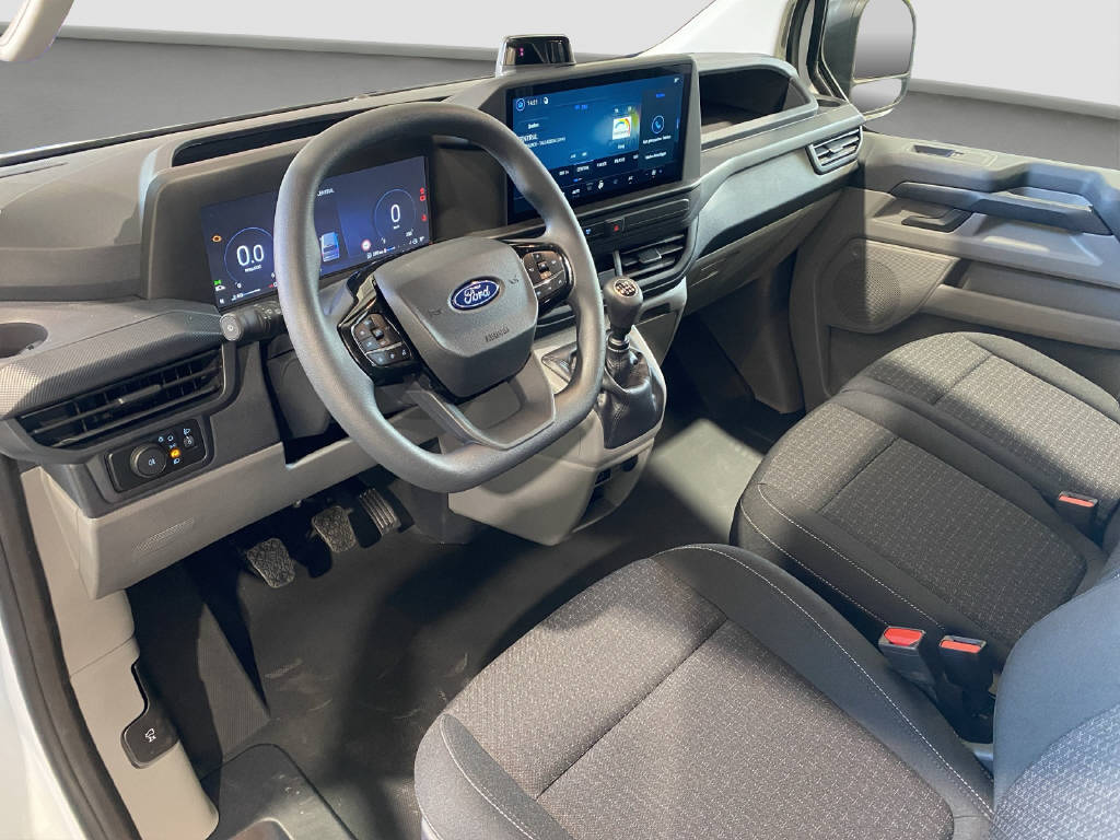 FORD Transit Custom Van 320 L1 2.0 EcoBlue 136 PS Trend-image-8
