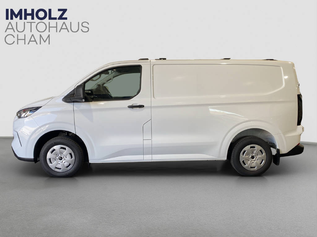 FORD Transit Custom Van 320 L1 2.0 EcoBlue 136 PS Trend-image-1