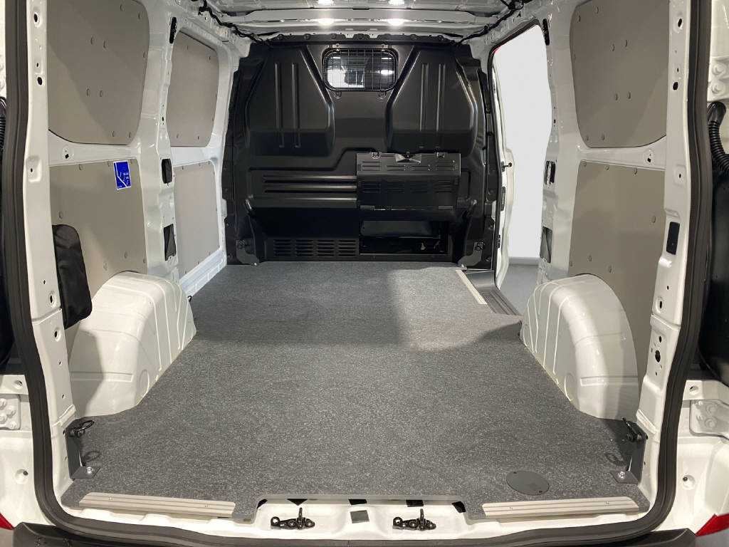 FORD Transit Custom Van 320 L1 2.0 EcoBlue 136 PS Trend-image-13
